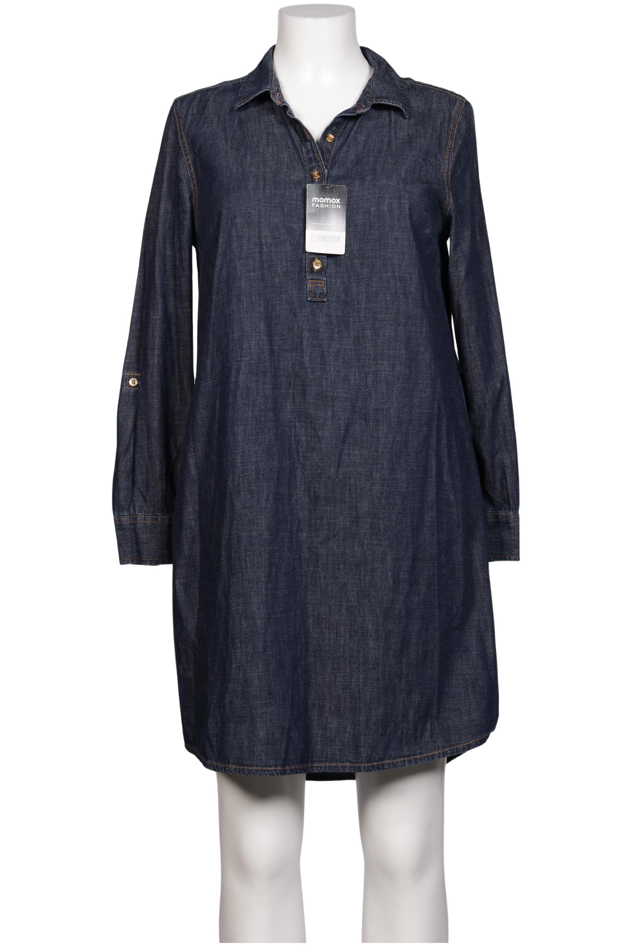 

Tommy Hilfiger Damen Kleid, marineblau, Gr. 42