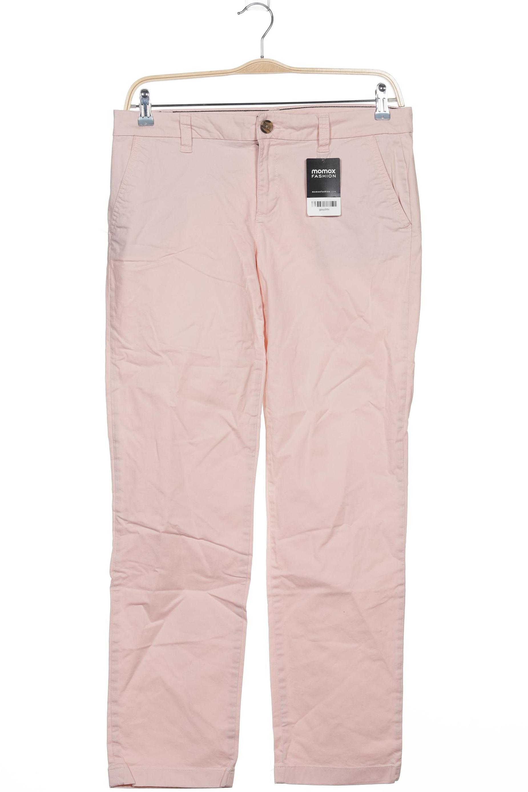 

Tommy Hilfiger Damen Stoffhose, pink, Gr. 10