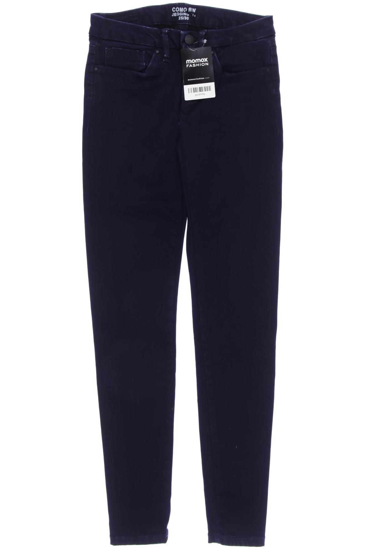 

Tommy Hilfiger Damen Jeans, marineblau, Gr. 25