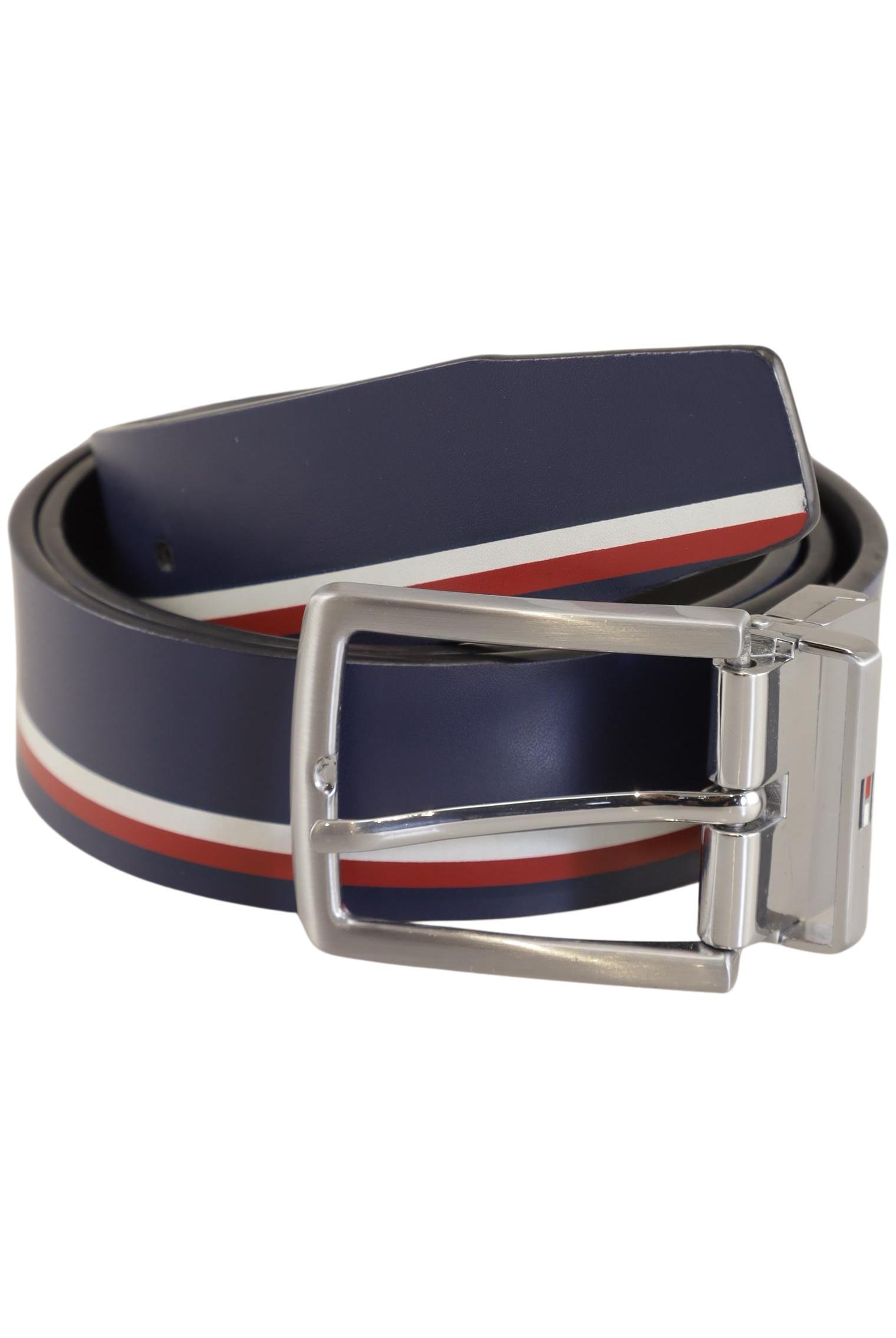 

Tommy Hilfiger Damen Gürtel, mehrfarbig, Gr. 75