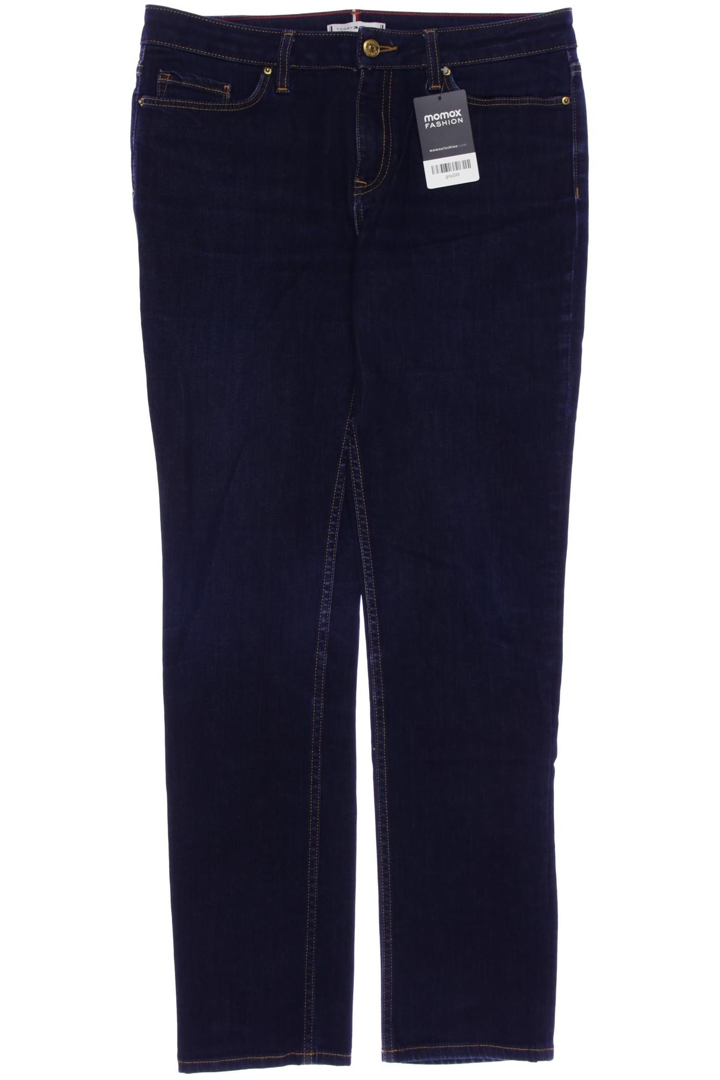 

Tommy Hilfiger Damen Jeans, marineblau, Gr. 29