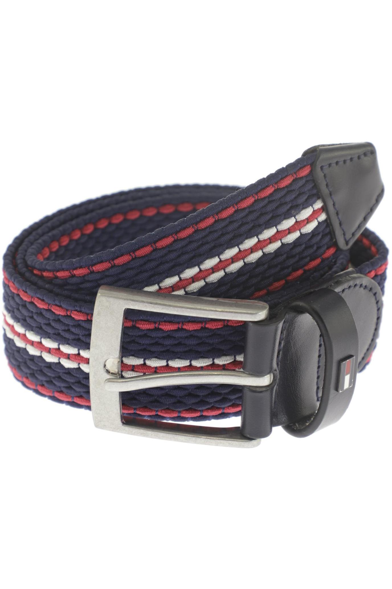 

Tommy Hilfiger Damen Gürtel, marineblau, Gr. 85