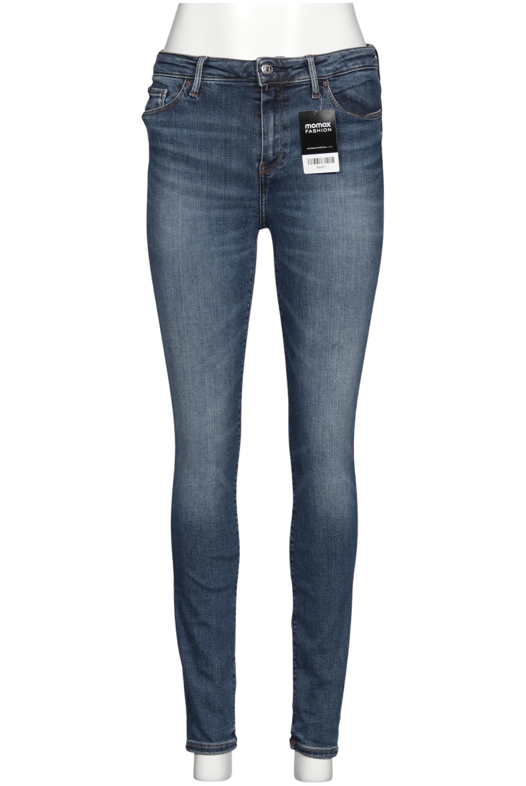 

Tommy Hilfiger Damen Jeans, blau, Gr. 29