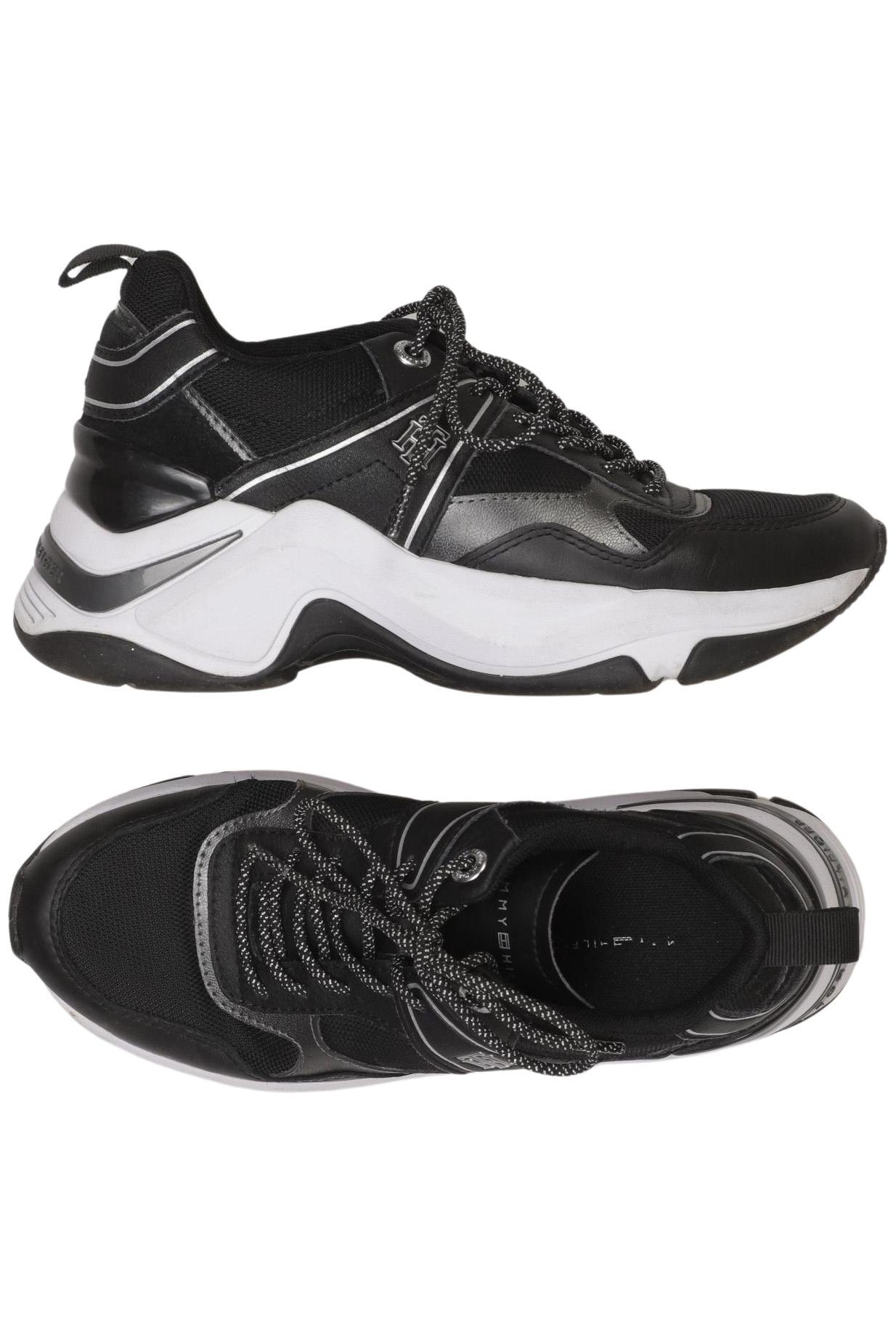 

Tommy Hilfiger Damen Sneakers, mehrfarbig, Gr. 36