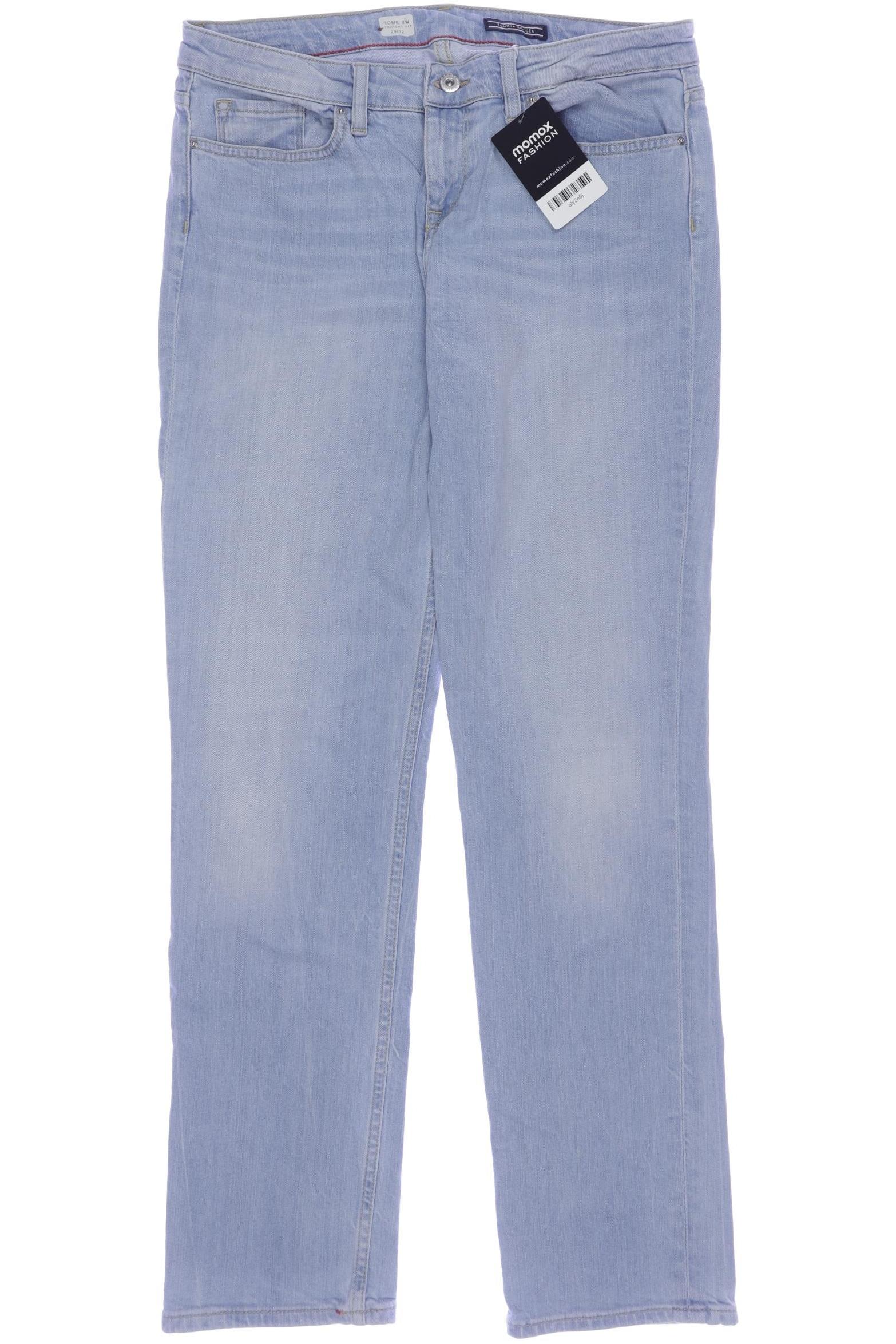 

Tommy Hilfiger Damen Jeans, blau, Gr. 29