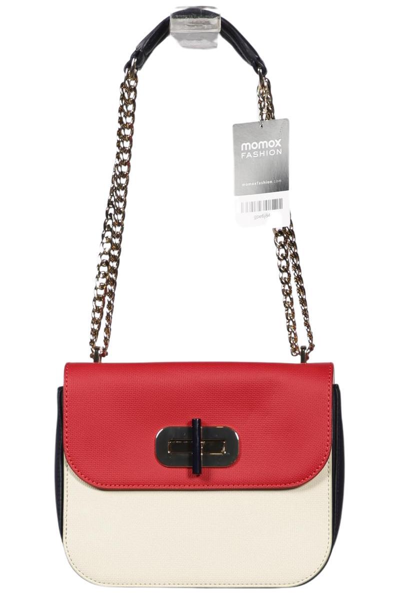 

Tommy Hilfiger Damen Handtasche, mehrfarbig, Gr.