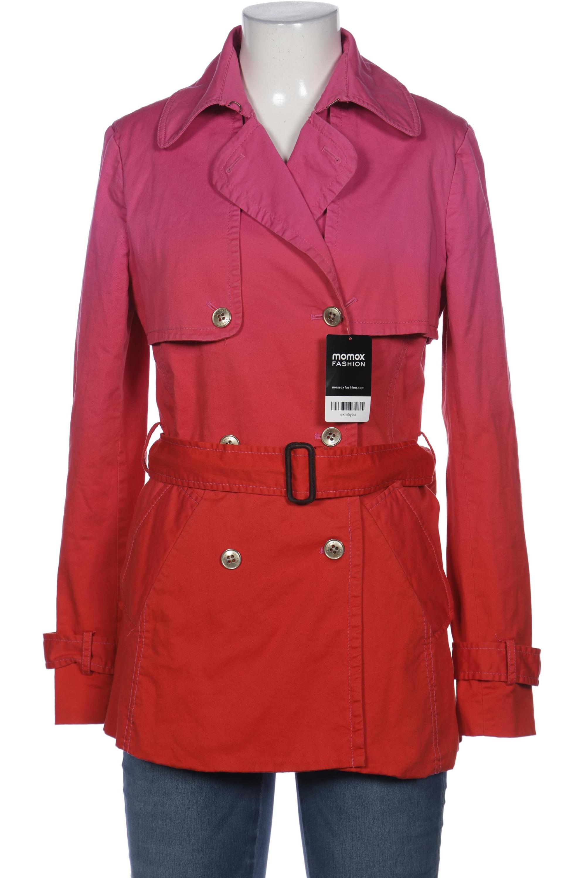 

Tommy Hilfiger Damen Mantel, rot, Gr. 36
