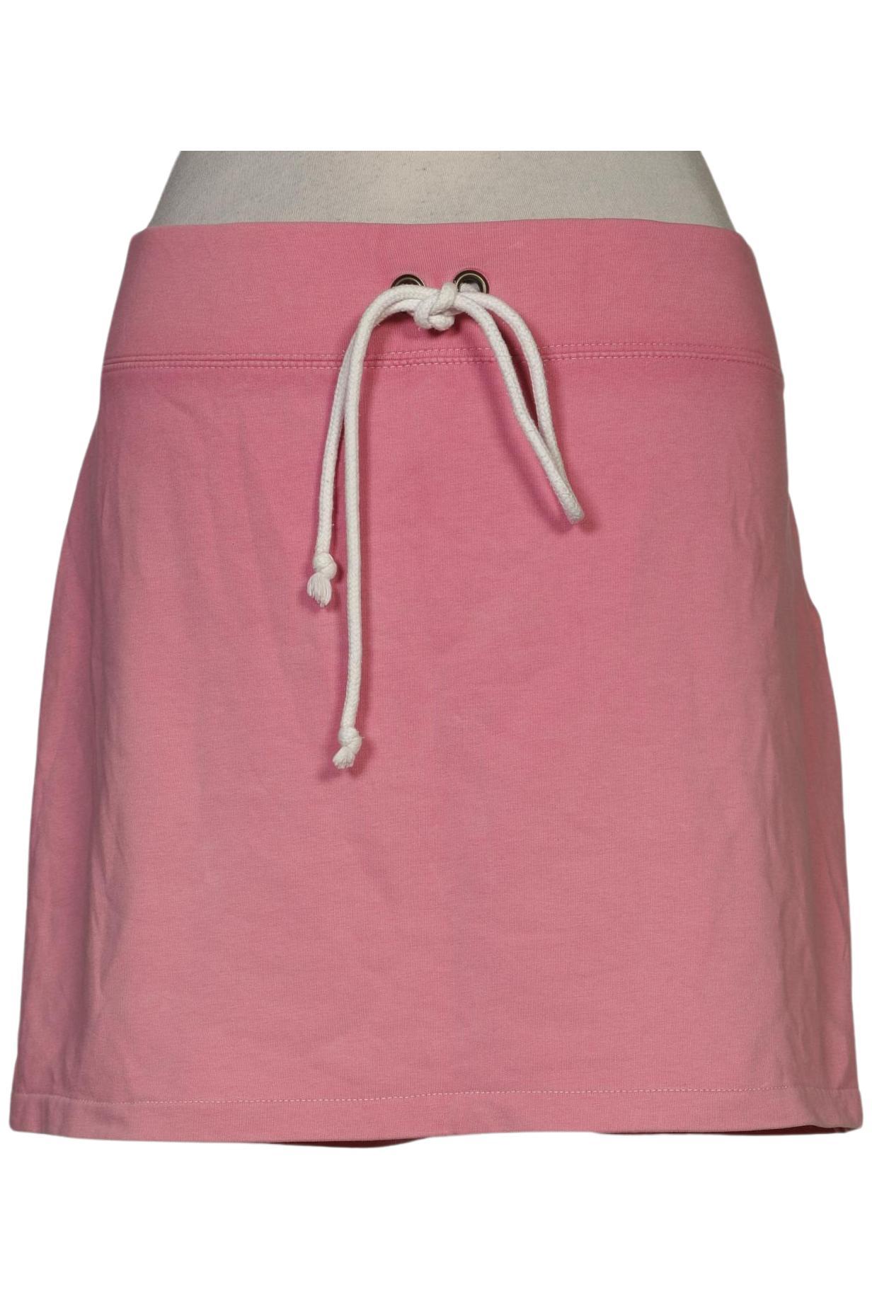 

Tommy Hilfiger Damen Rock, pink, Gr. 38
