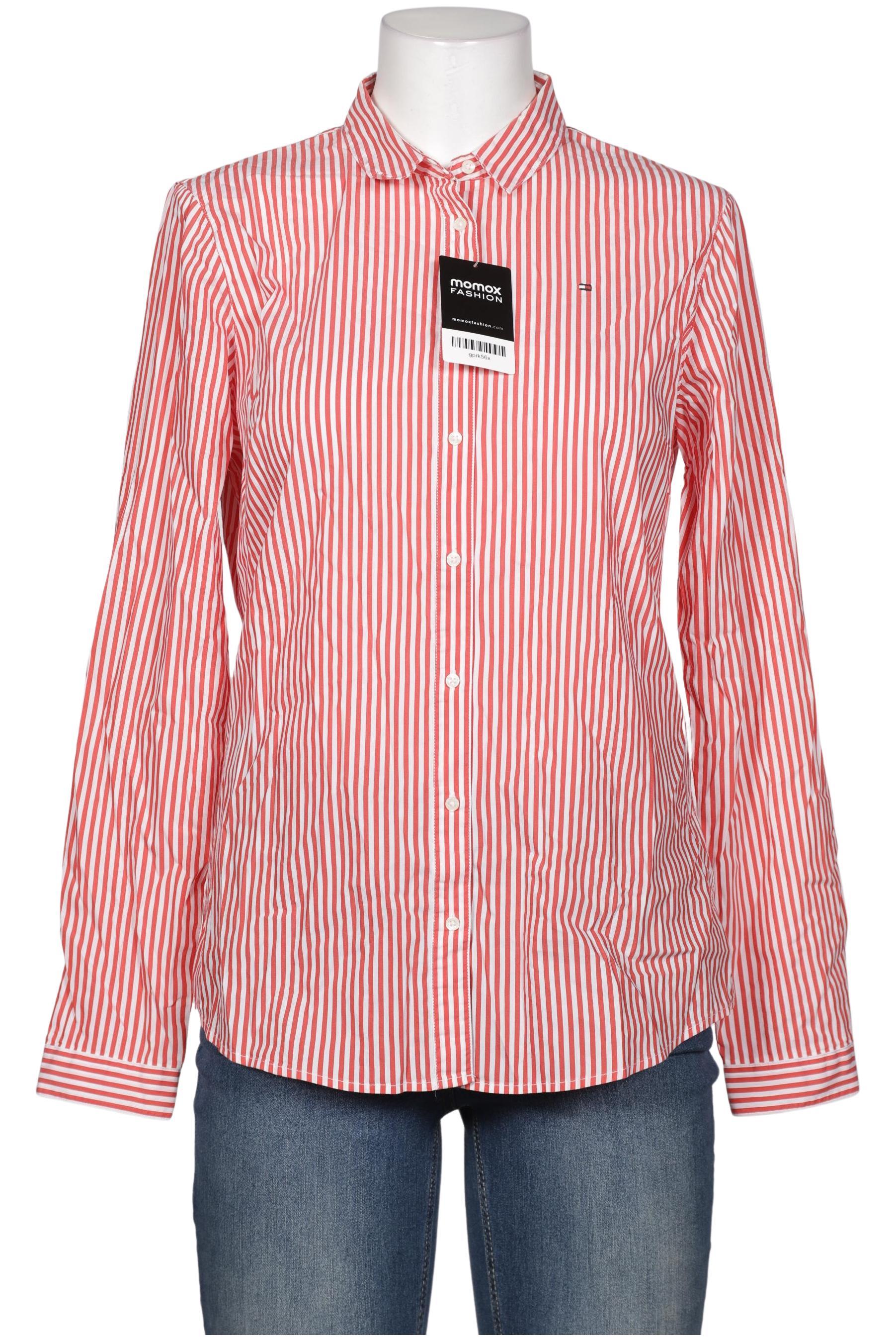 

Tommy Hilfiger Damen Bluse, mehrfarbig, Gr. 10