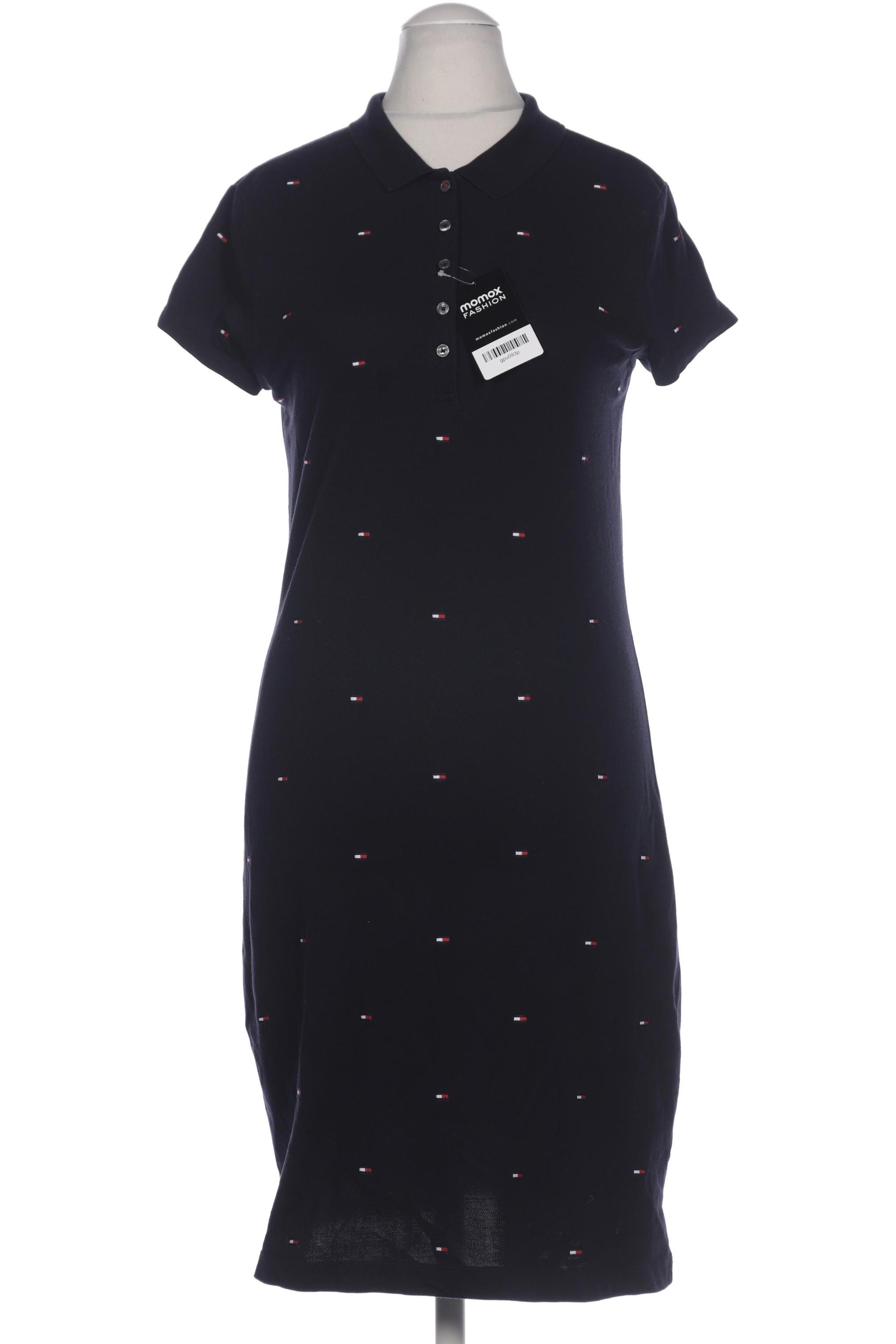 

Tommy Hilfiger Damen Kleid, marineblau, Gr. 38