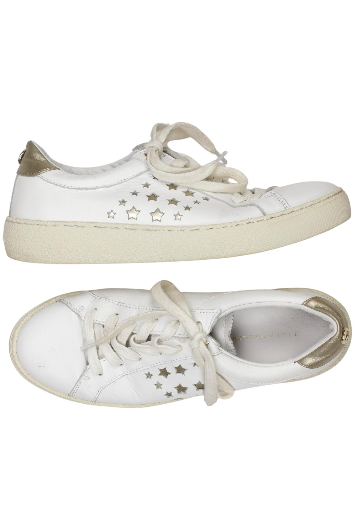 

Tommy Hilfiger Damen Halbschuh, mehrfarbig, Gr. 40