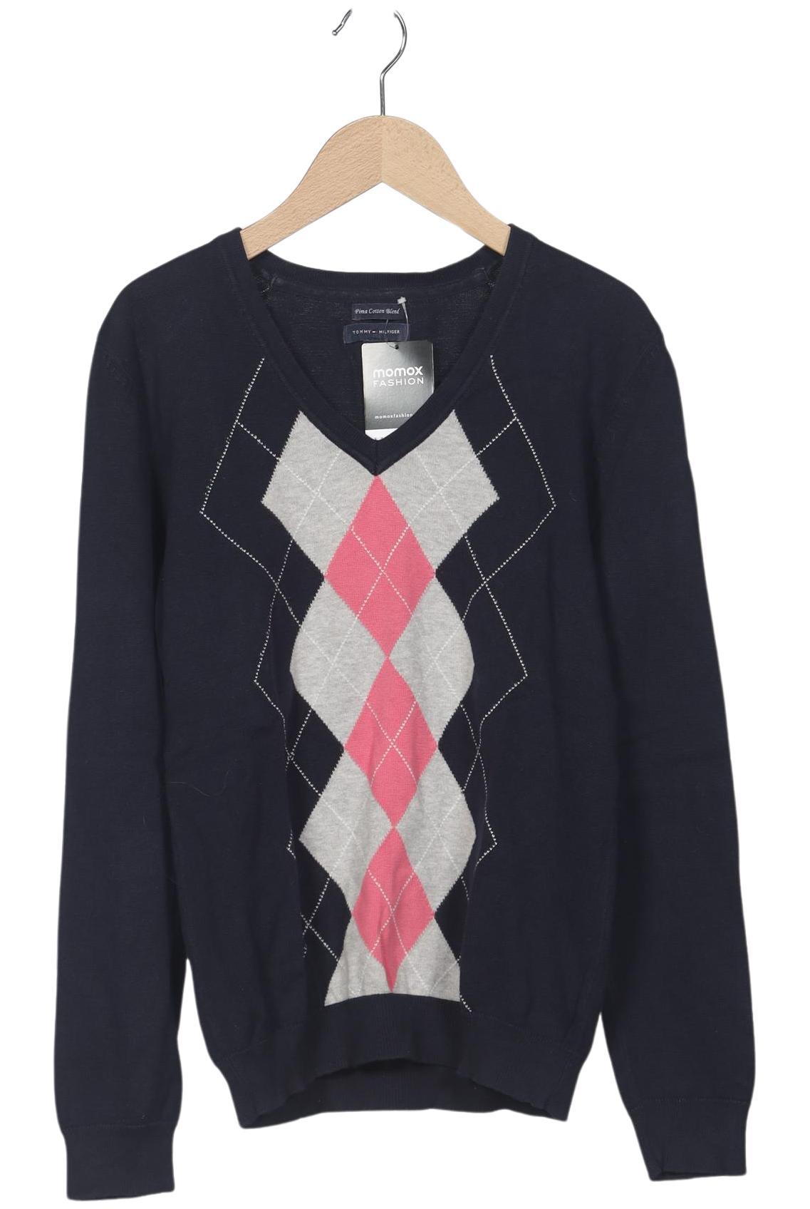 

Tommy Hilfiger Damen Pullover, mehrfarbig, Gr. 38