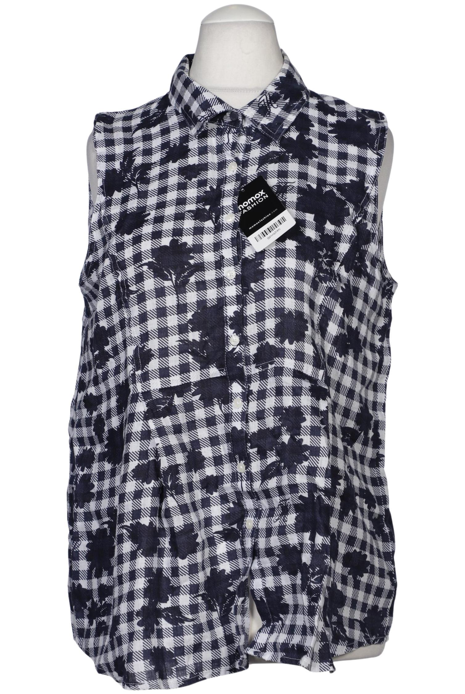 

Tommy Hilfiger Damen Bluse, mehrfarbig, Gr. 10