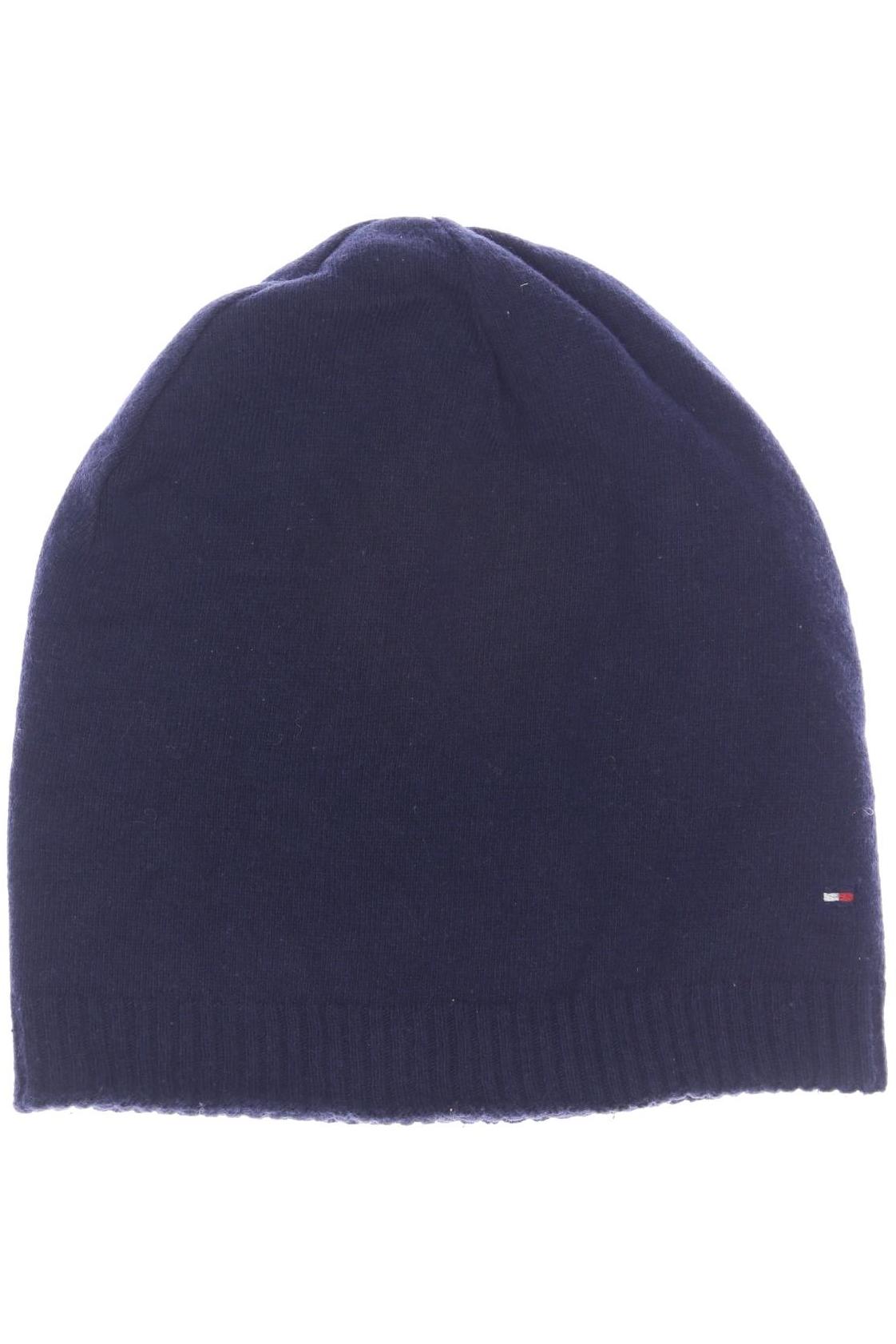 

Tommy Hilfiger Damen Hut/Mütze, marineblau, Gr. uni