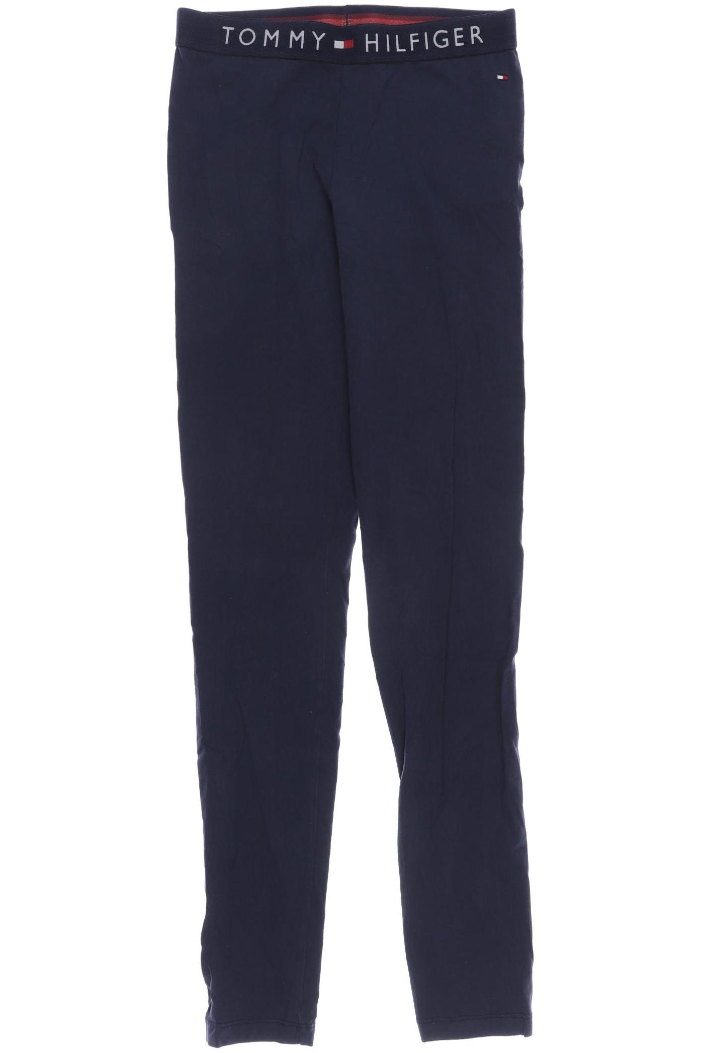 

Tommy Hilfiger Damen Stoffhose, marineblau, Gr. 23
