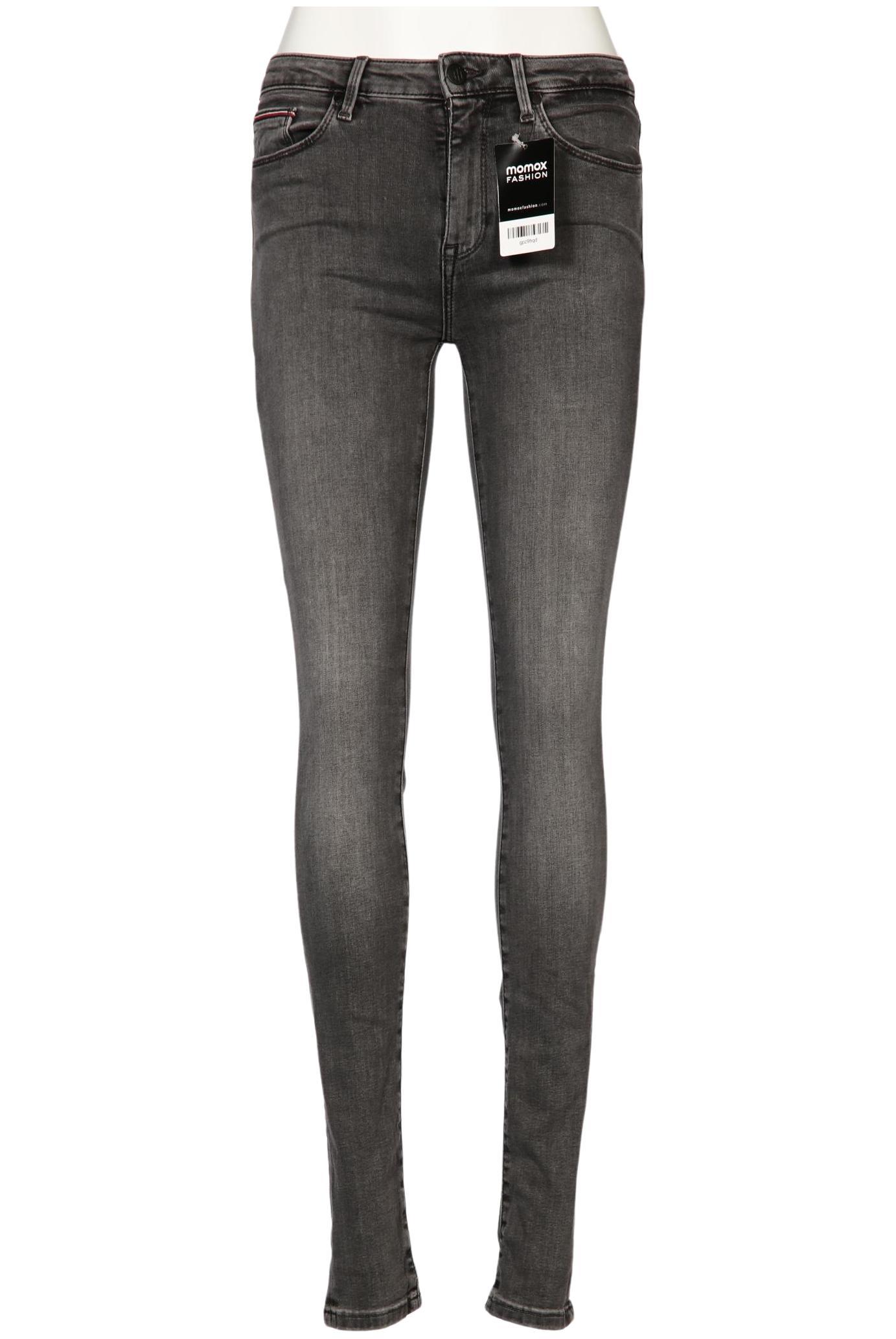 

Tommy Hilfiger Damen Jeans, grau, Gr. 27