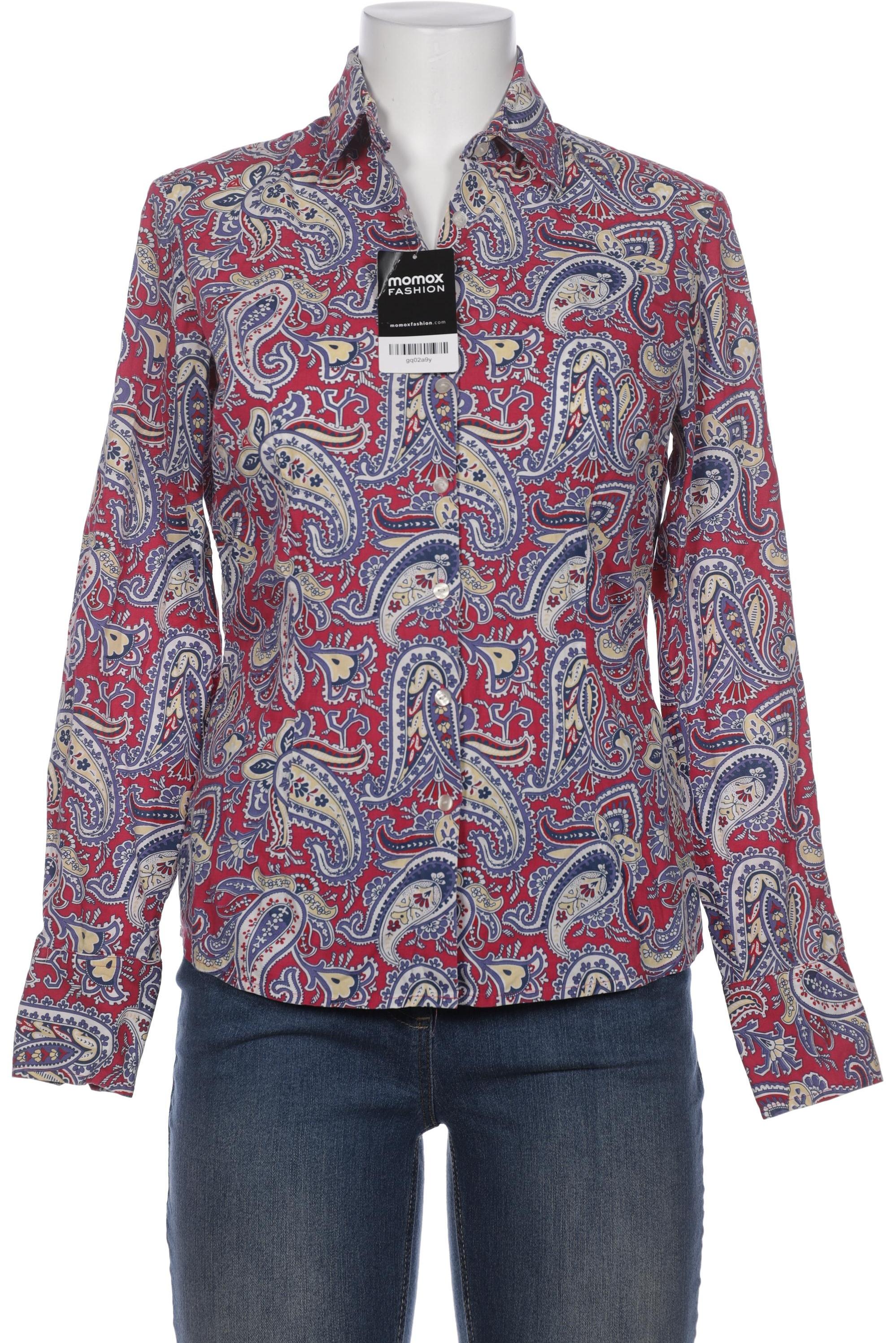 

Tommy Hilfiger Damen Bluse, mehrfarbig, Gr. 6