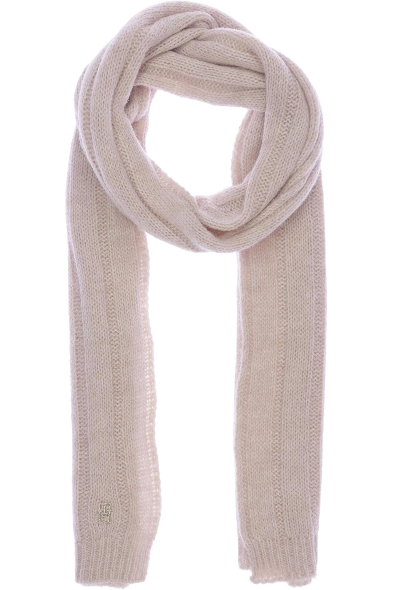 

Tommy Hilfiger Damen Schal, beige, Gr.