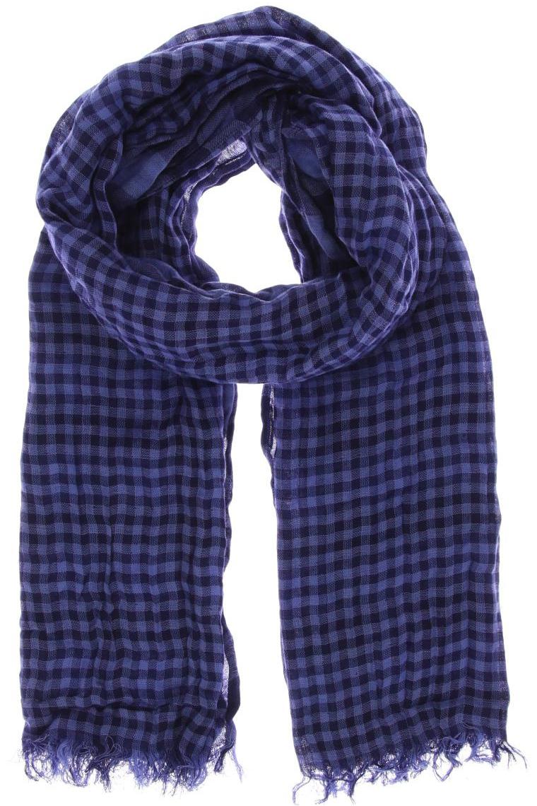 

Tommy Hilfiger Damen Schal, blau