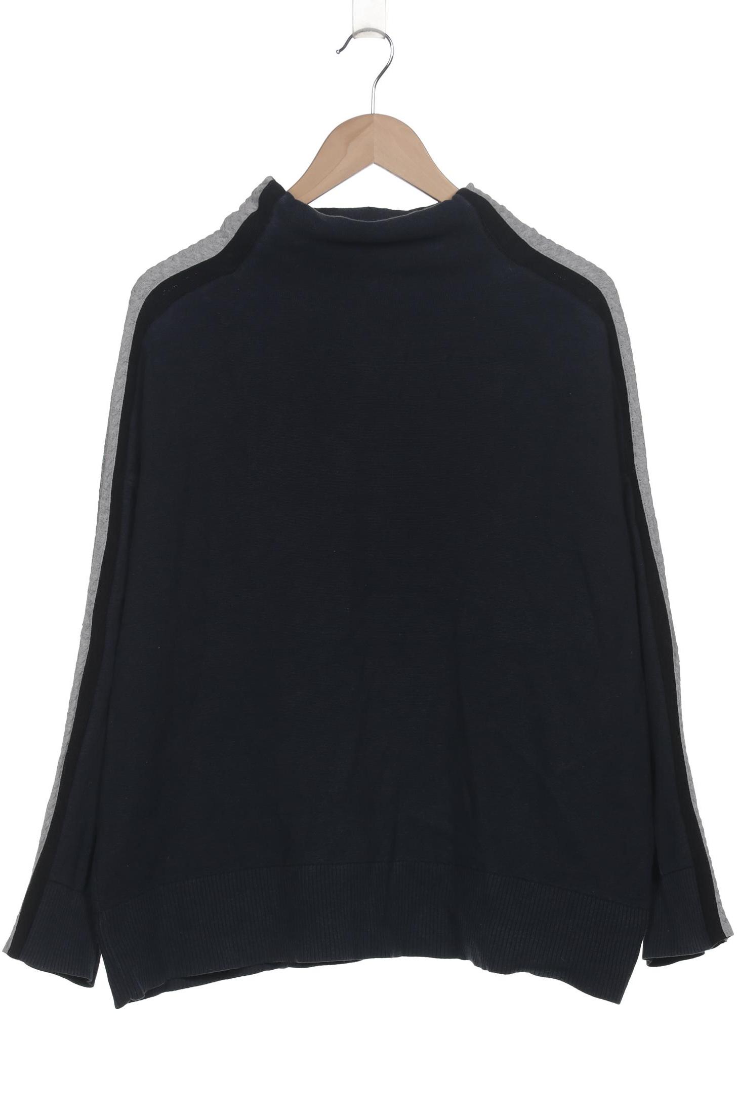 

Tommy Hilfiger Damen Pullover, marineblau, Gr. 46
