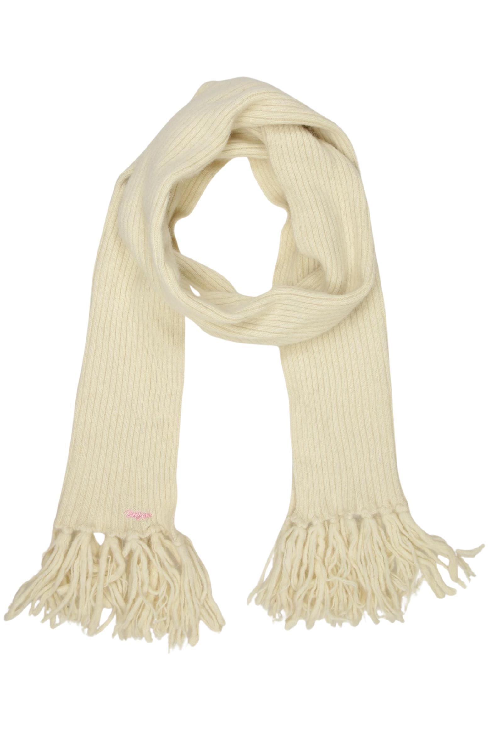 

Tommy Hilfiger Damen Schal, cremeweiß, Gr.