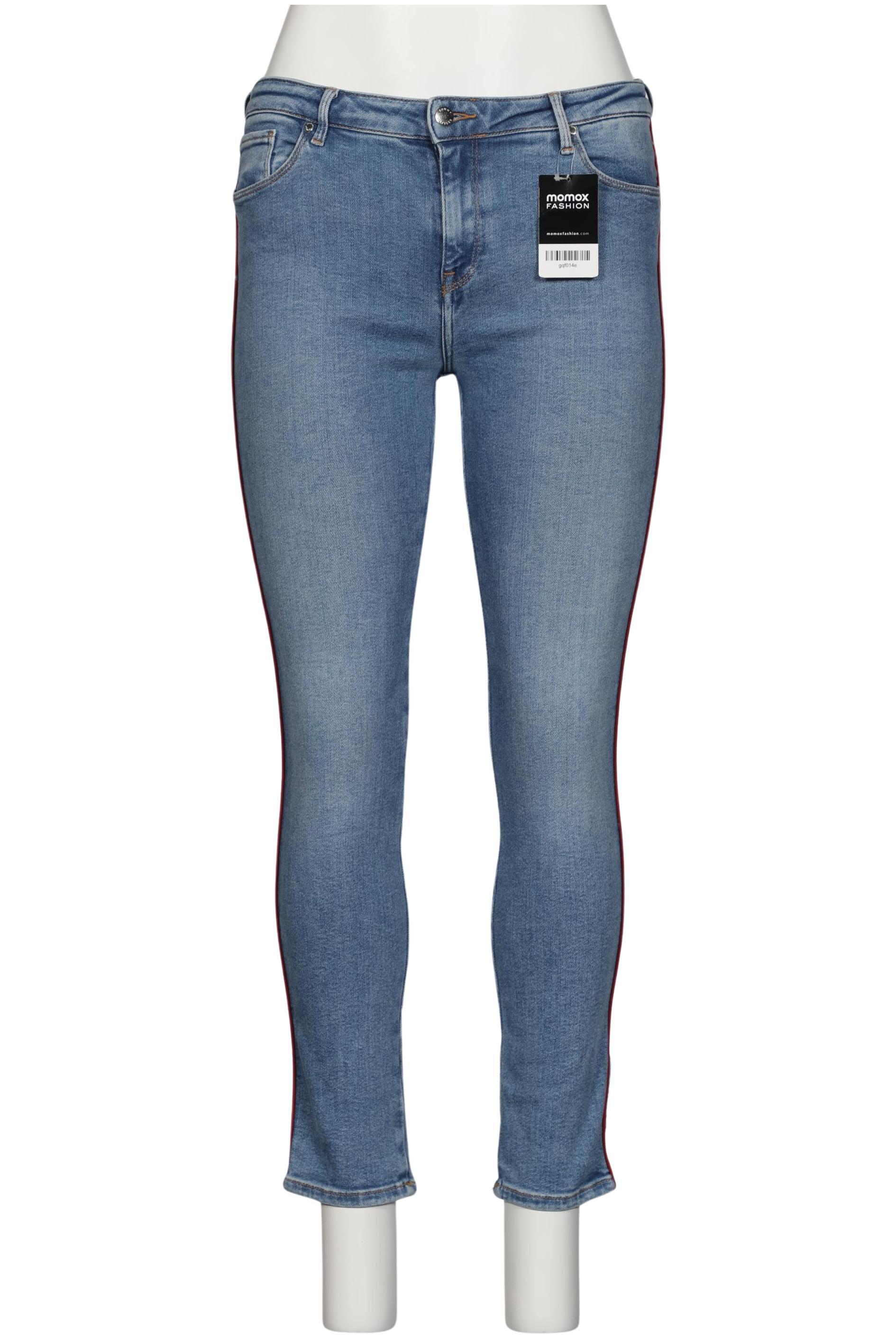 

Tommy Hilfiger Damen Jeans, hellblau, Gr. 33