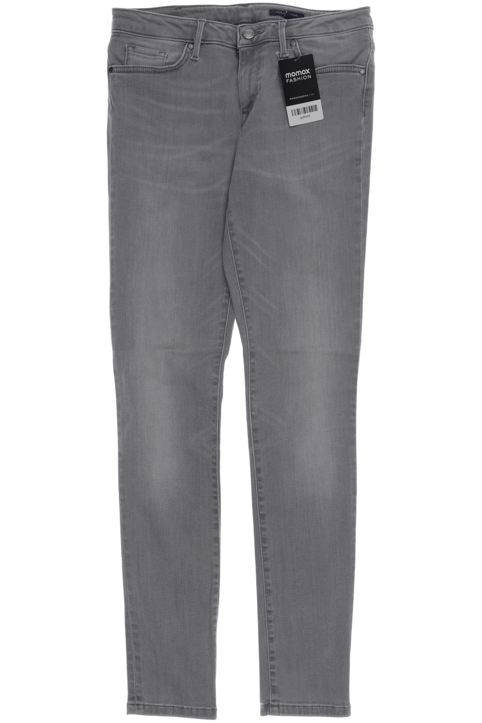 

Tommy Hilfiger Damen Jeans, grau
