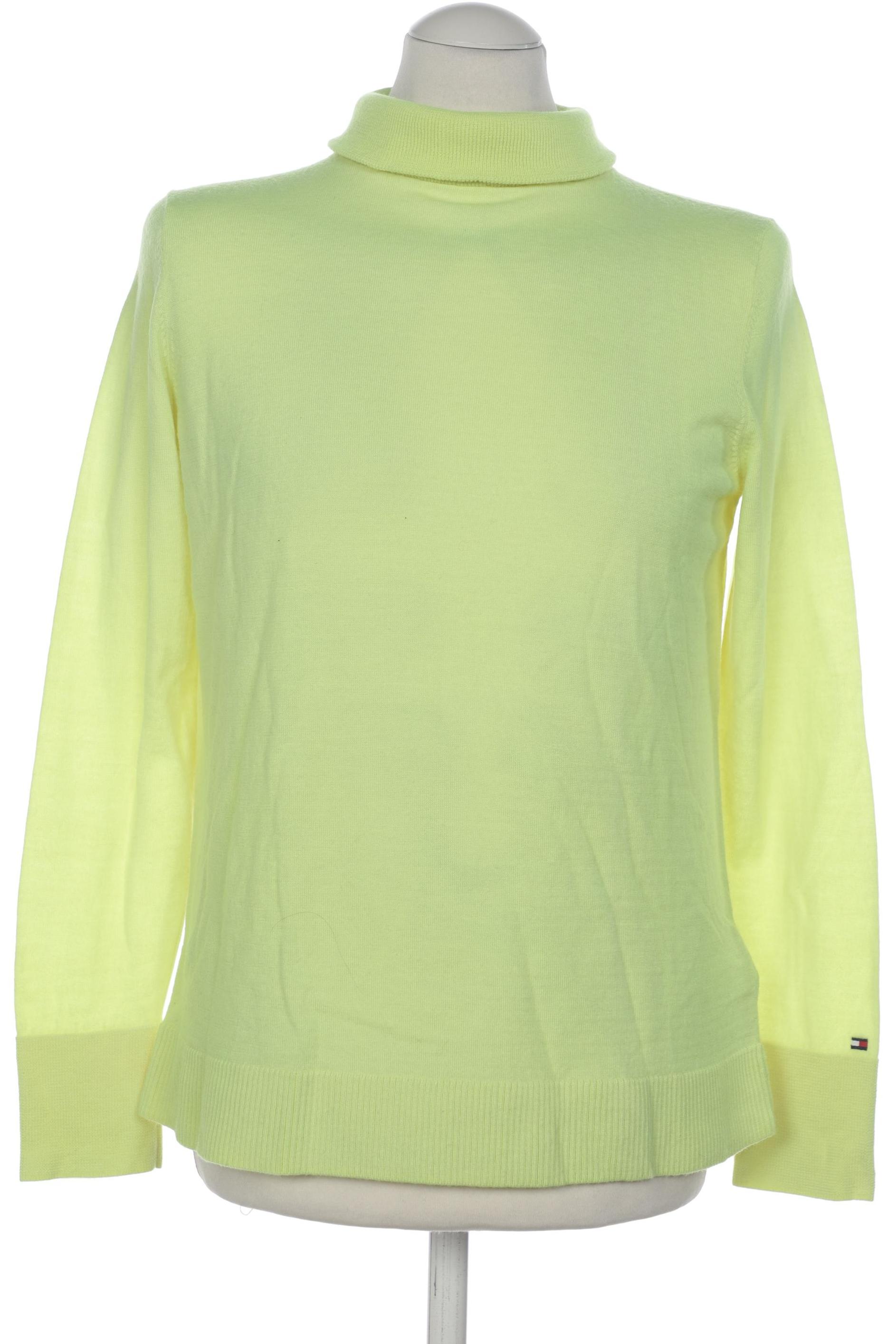 

Tommy Hilfiger Damen Pullover, neon, Gr. 42