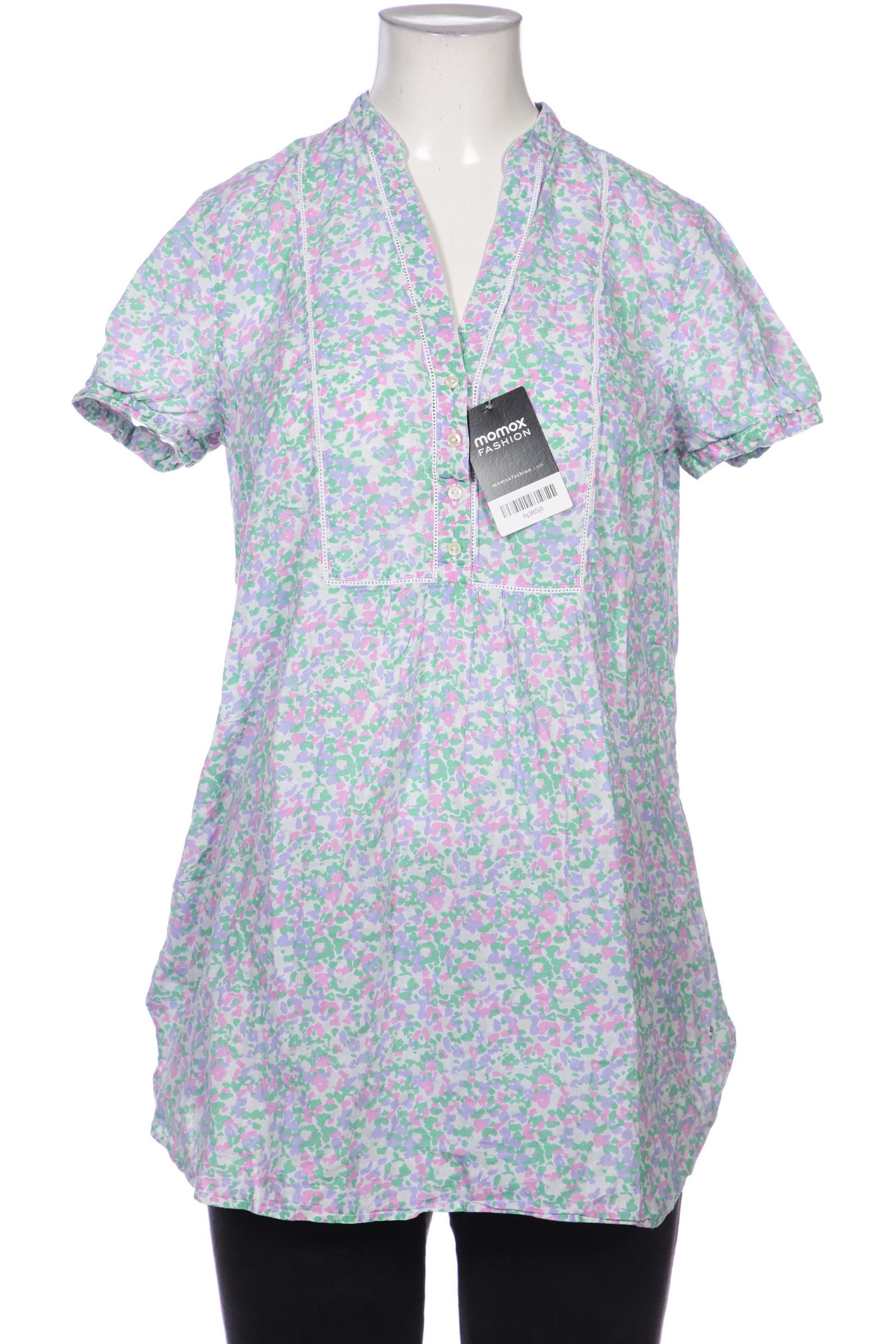 

Tommy Hilfiger Damen Bluse, grün, Gr. 8