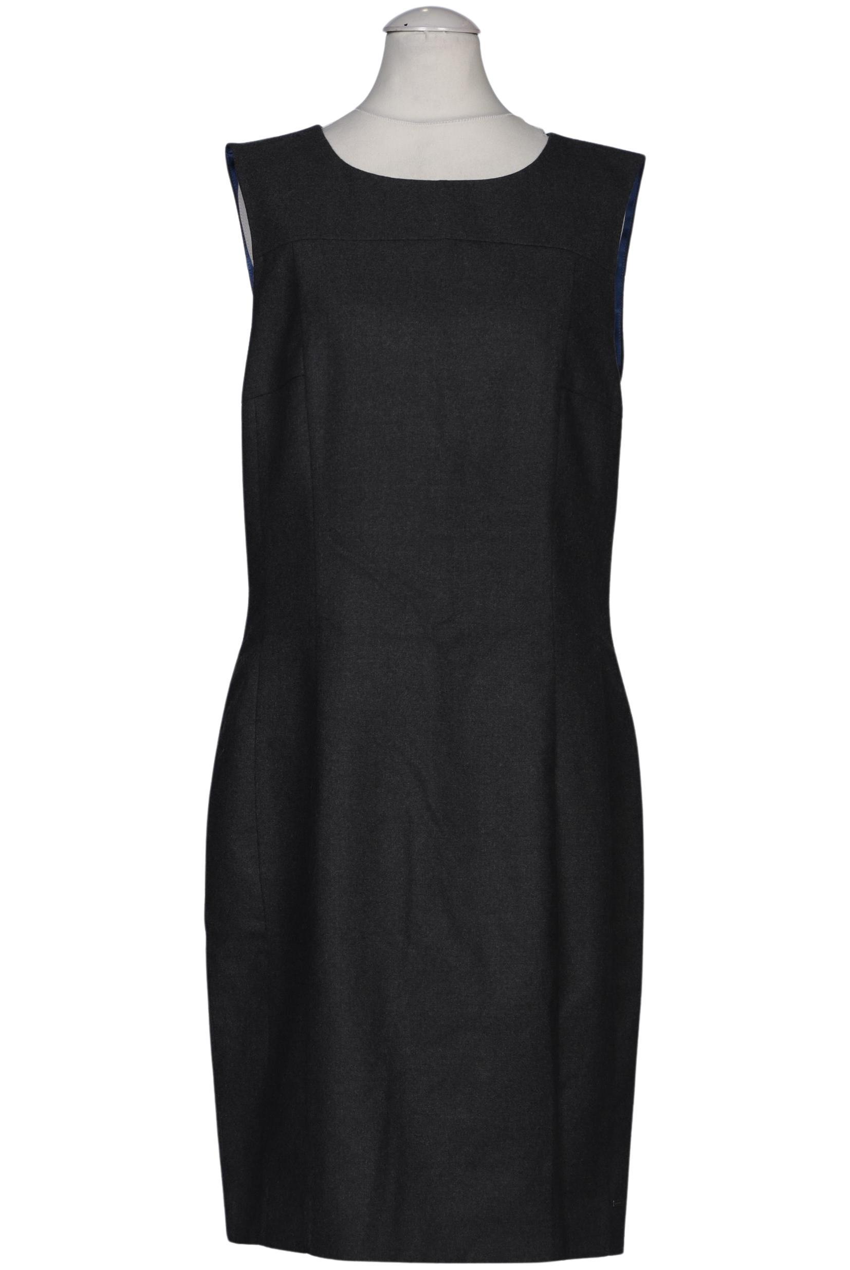 

Tommy Hilfiger Damen Kleid, grau, Gr. 8