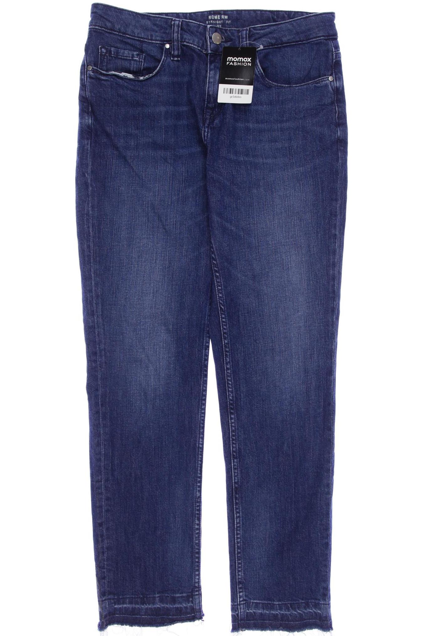 

Tommy Hilfiger Damen Jeans, marineblau, Gr. 27