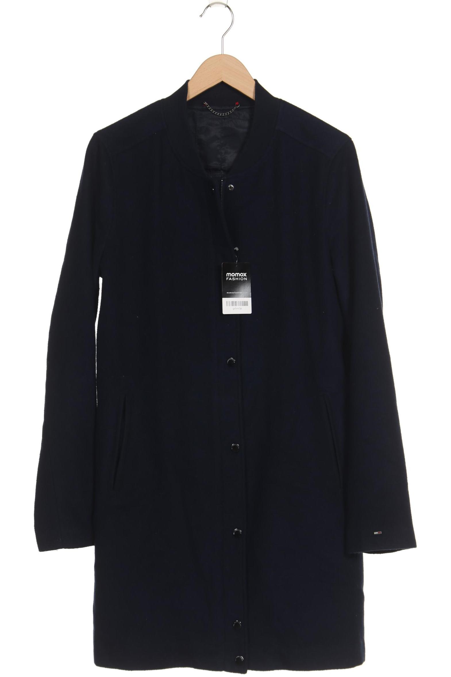 

Tommy Hilfiger Damen Mantel, marineblau, Gr. 46