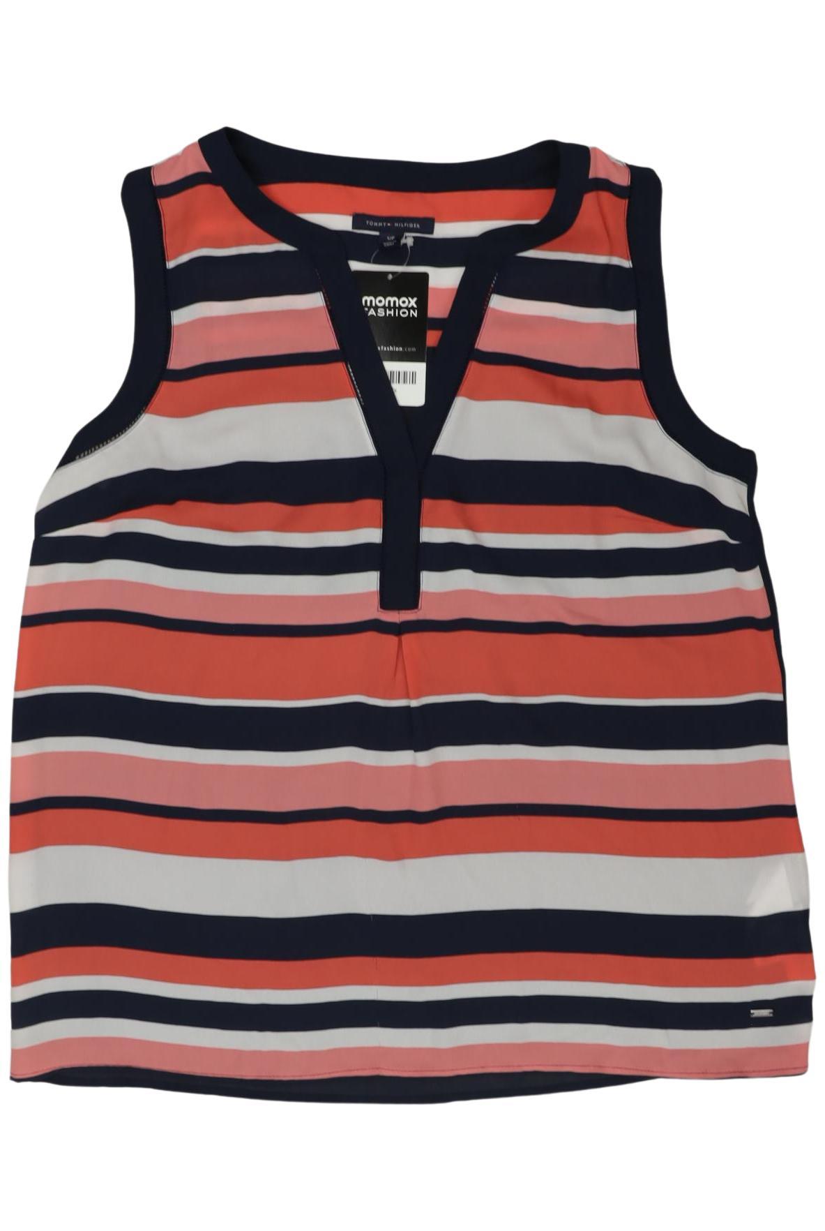 

Tommy Hilfiger Damen Top, mehrfarbig, Gr. 36