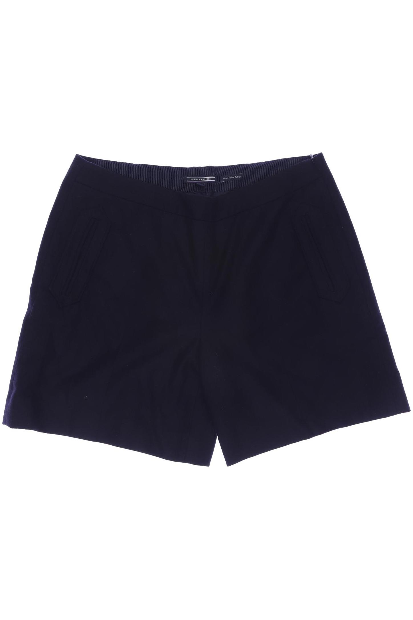 

Tommy Hilfiger Damen Shorts, marineblau, Gr. 8