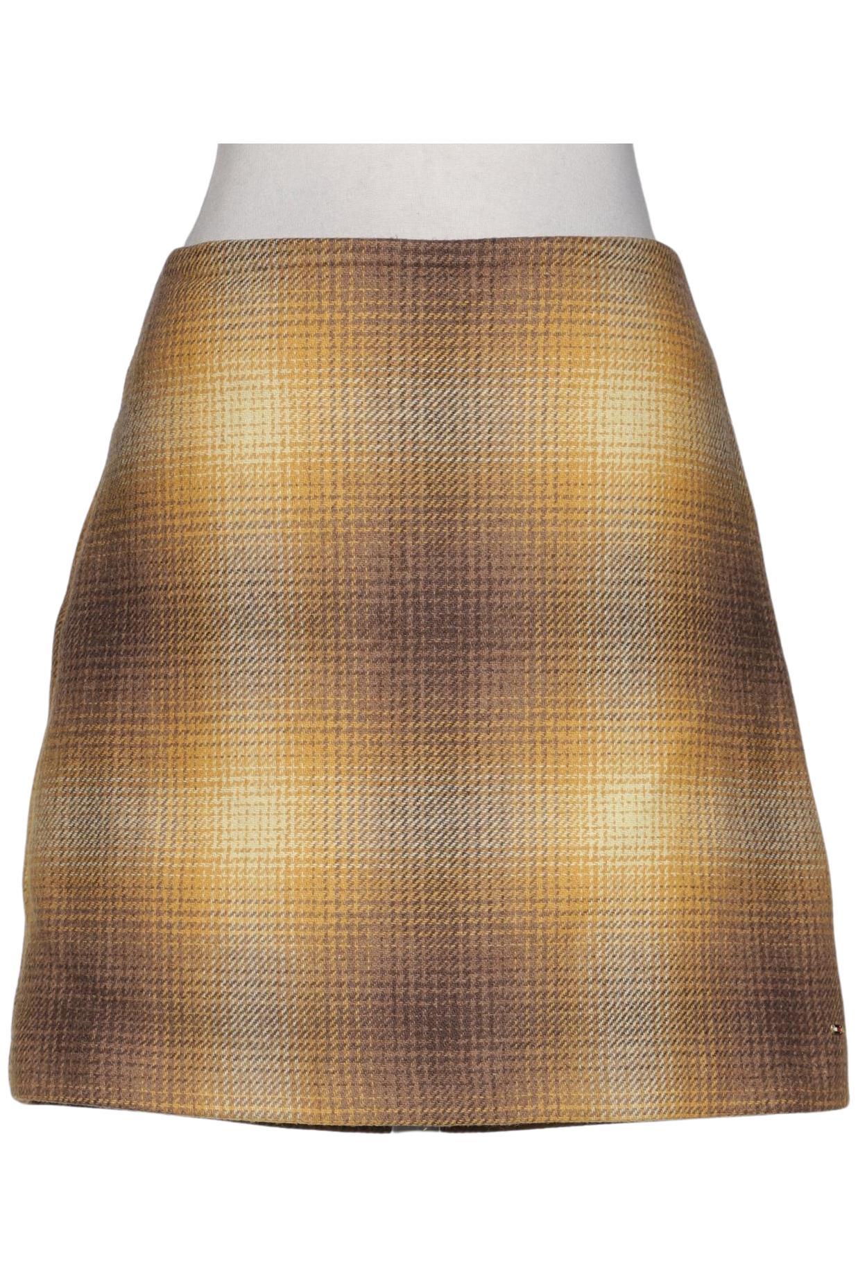 

Tommy Hilfiger Damen Rock, mehrfarbig, Gr. 34