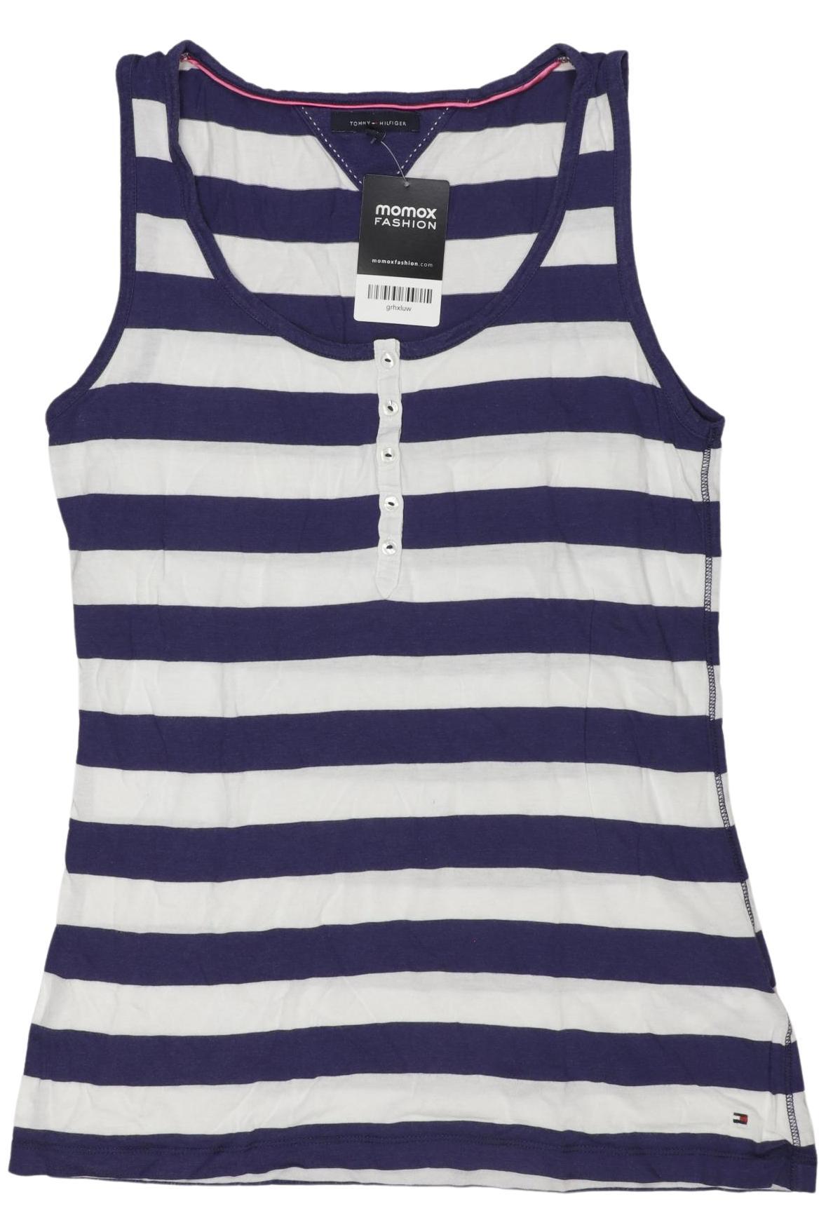 

Tommy Hilfiger Damen Top, mehrfarbig, Gr. 38