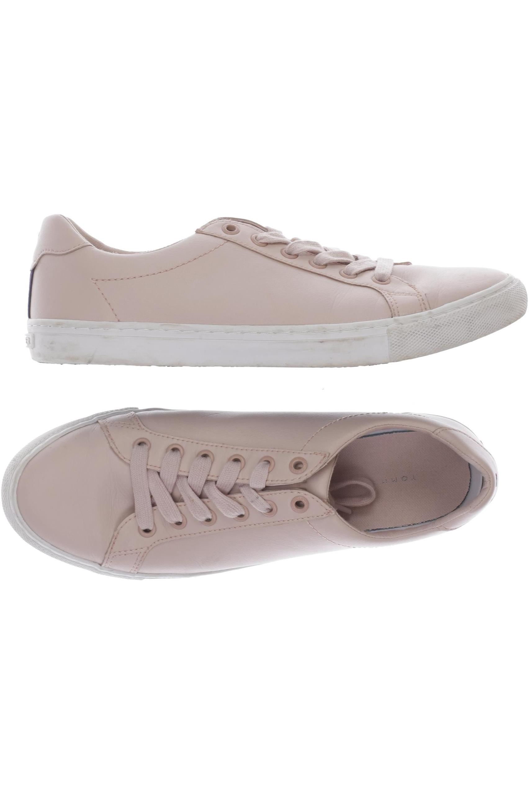 

Tommy Hilfiger Damen Sneakers, pink