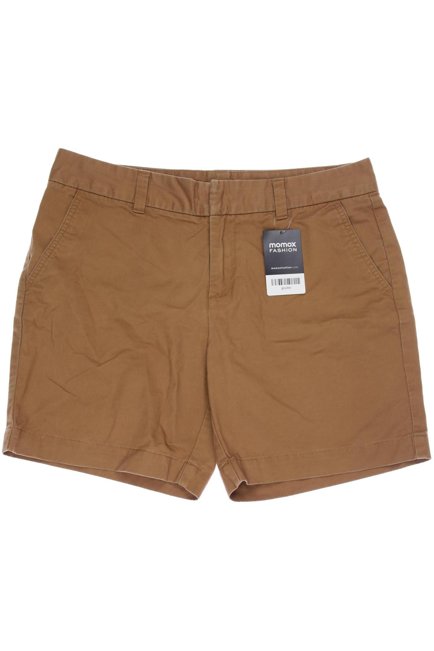

Tommy Hilfiger Damen Shorts, braun, Gr. 8