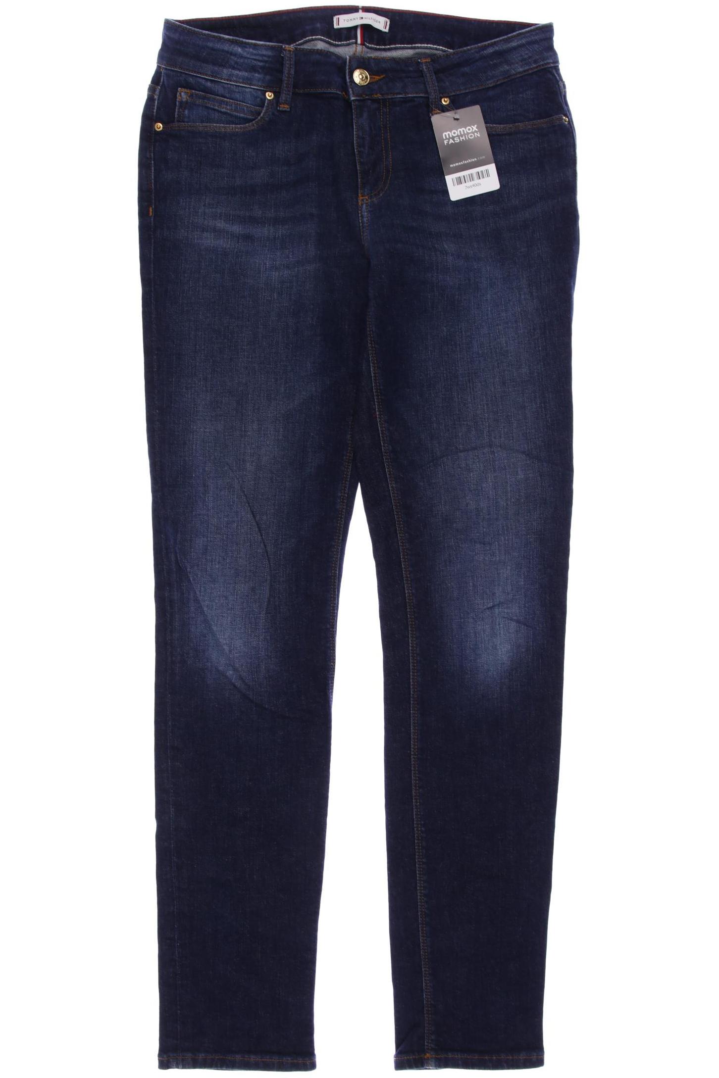 

Tommy Hilfiger Damen Jeans, marineblau, Gr. 29