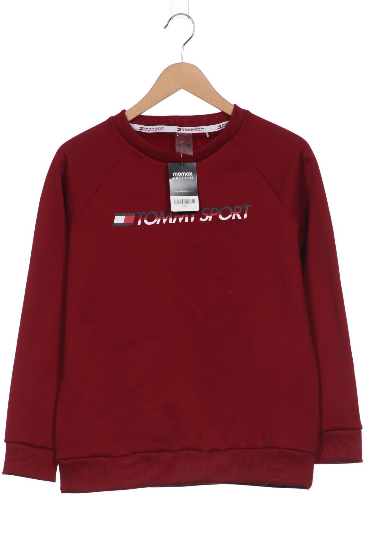 

Tommy Hilfiger Damen Sweatshirt, rot