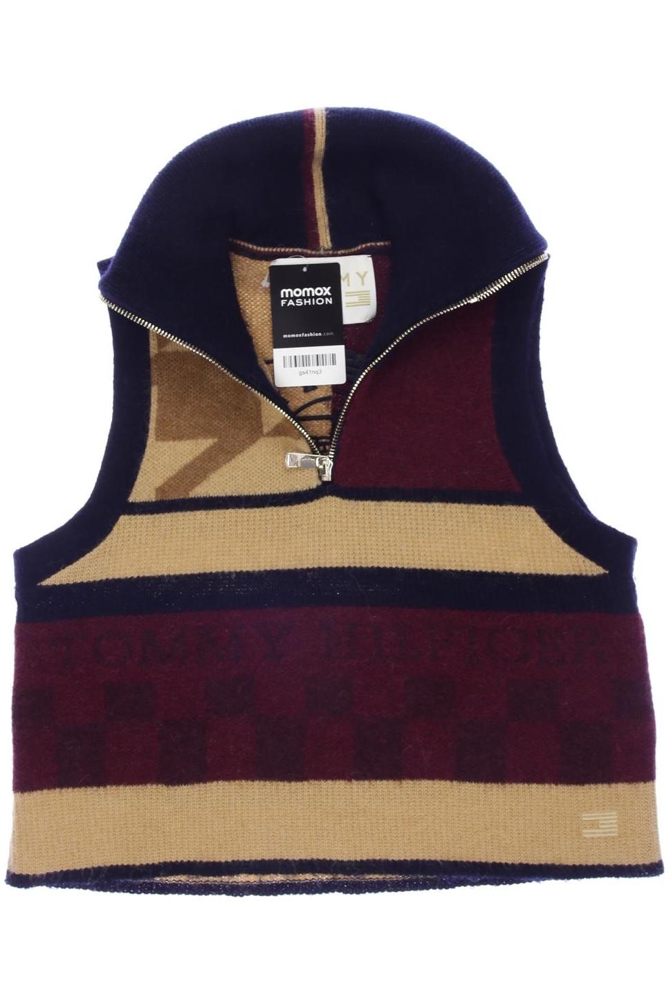 

Tommy Hilfiger Damen Pullover, mehrfarbig, Gr. 32