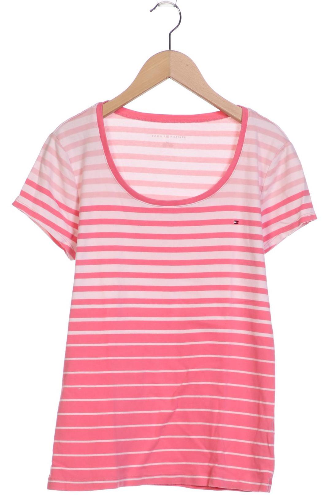 

Tommy Hilfiger Damen T-Shirt, pink