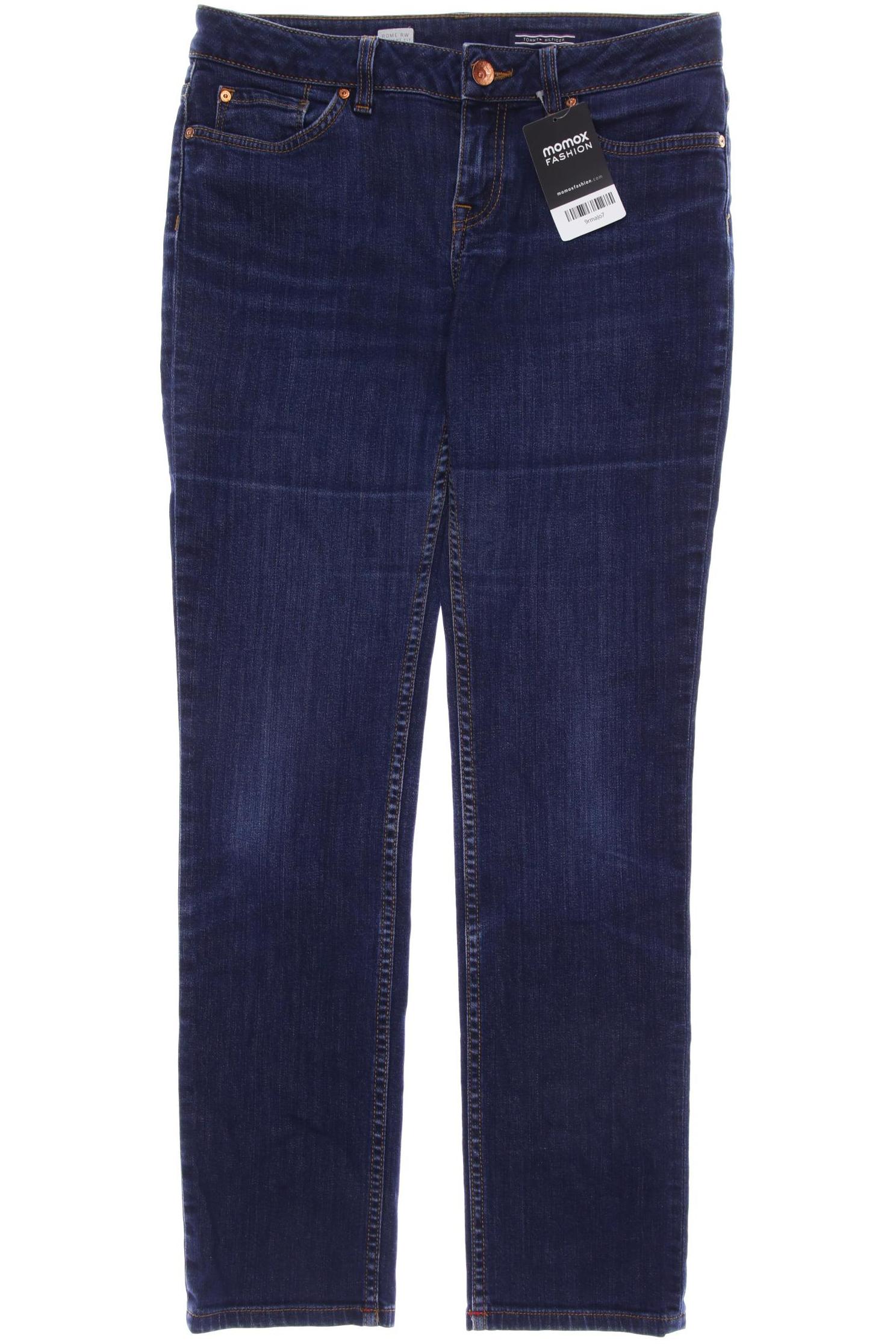 

Tommy Hilfiger Damen Jeans, marineblau, Gr. 29