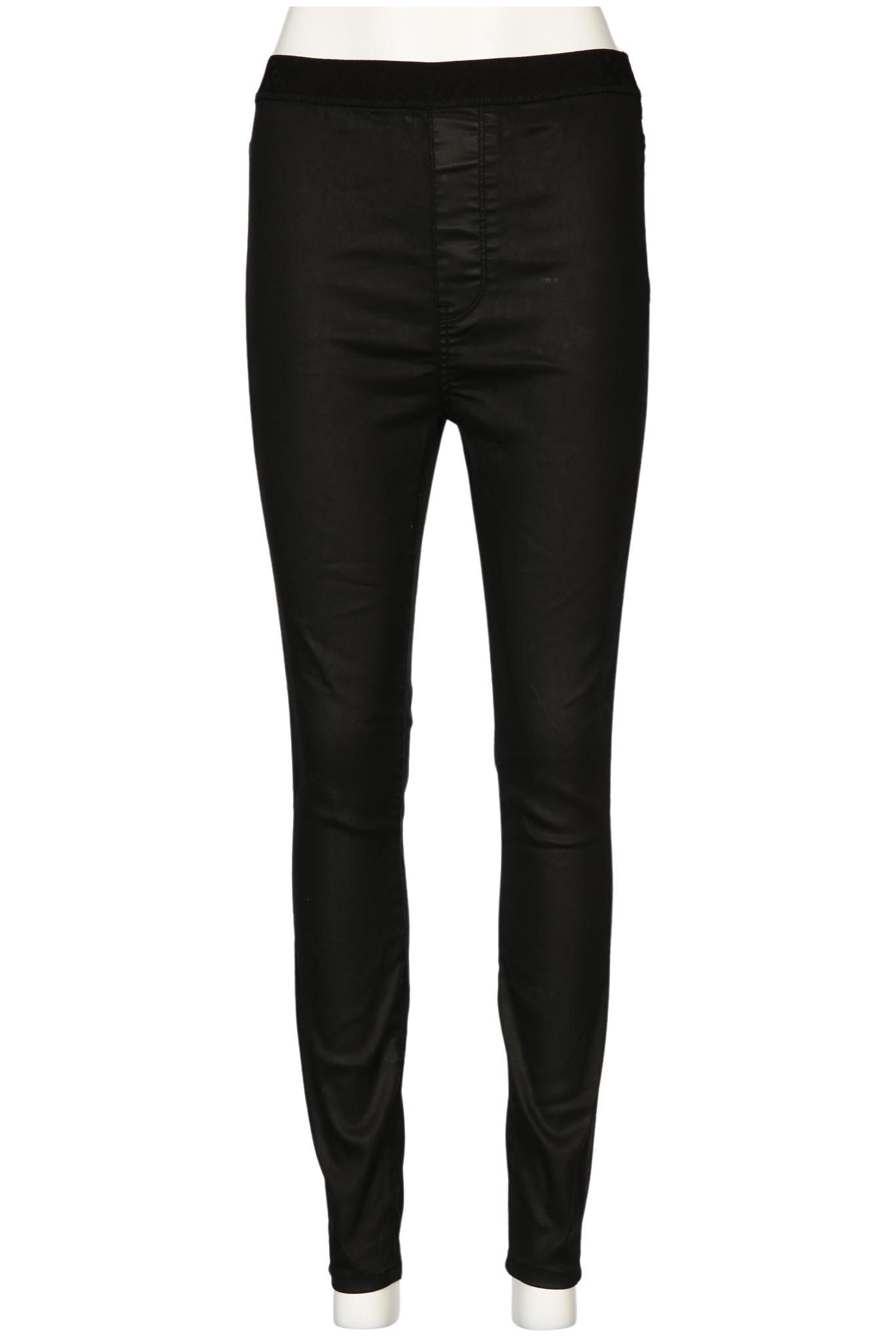 

Tommy Hilfiger Damen Stoffhose, schwarz, Gr. 29