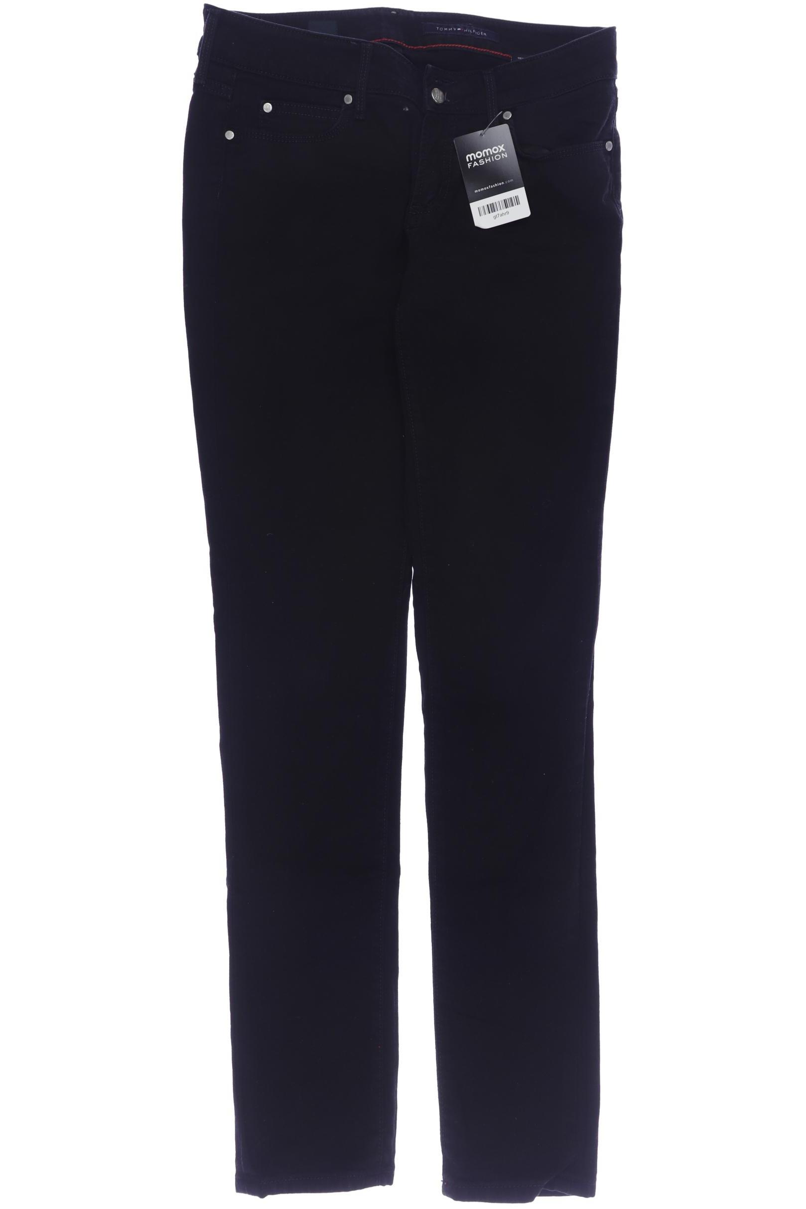 

Tommy Hilfiger Damen Jeans, schwarz, Gr. 28