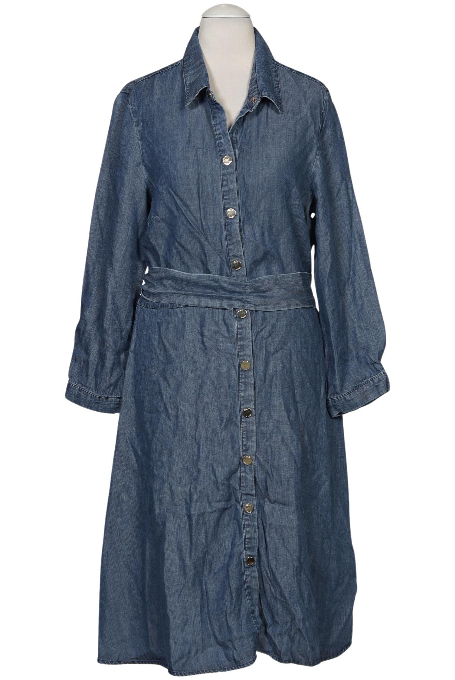 

Tommy Hilfiger Damen Kleid, blau, Gr. 10