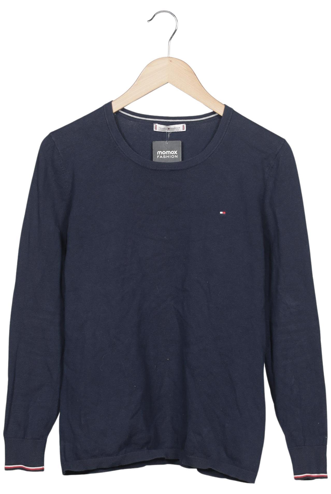 

Tommy Hilfiger Damen Pullover, marineblau, Gr. 44