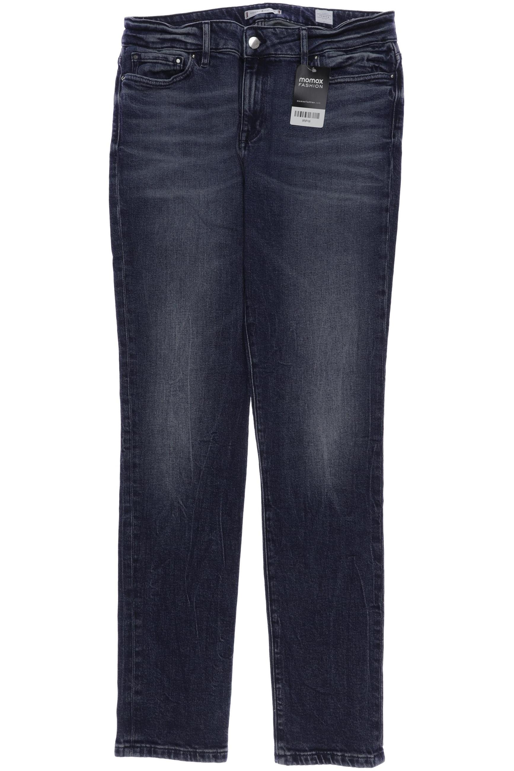 

Tommy Hilfiger Damen Jeans, marineblau, Gr. 32