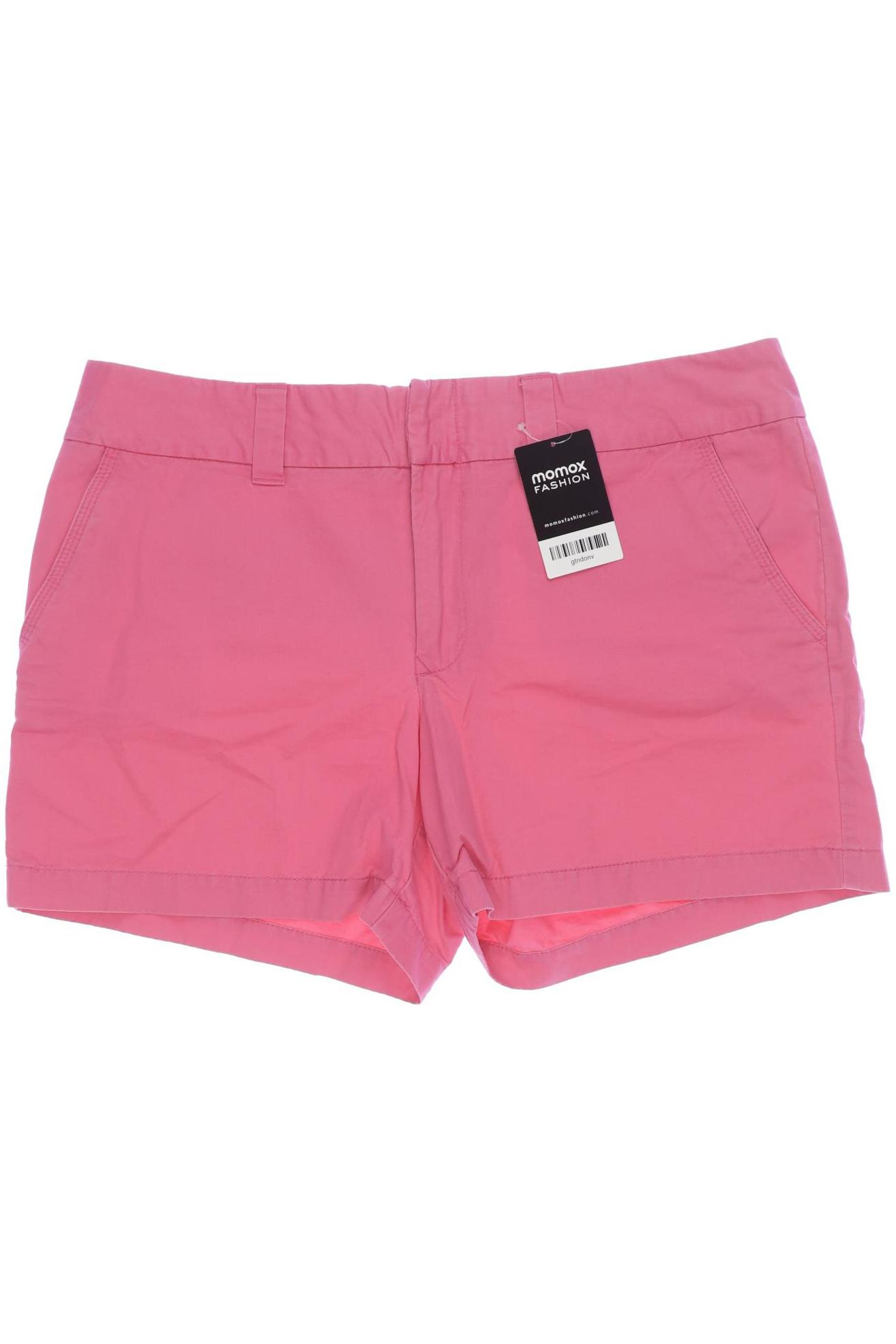 

Tommy Hilfiger Damen Shorts, pink, Gr. 12