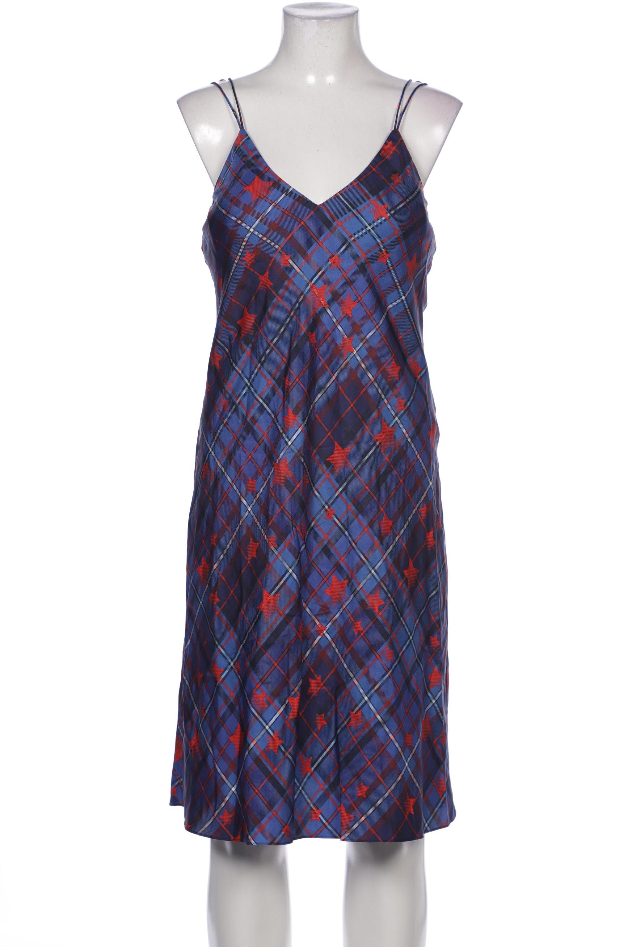 

Tommy Hilfiger Damen Kleid, blau, Gr. 8